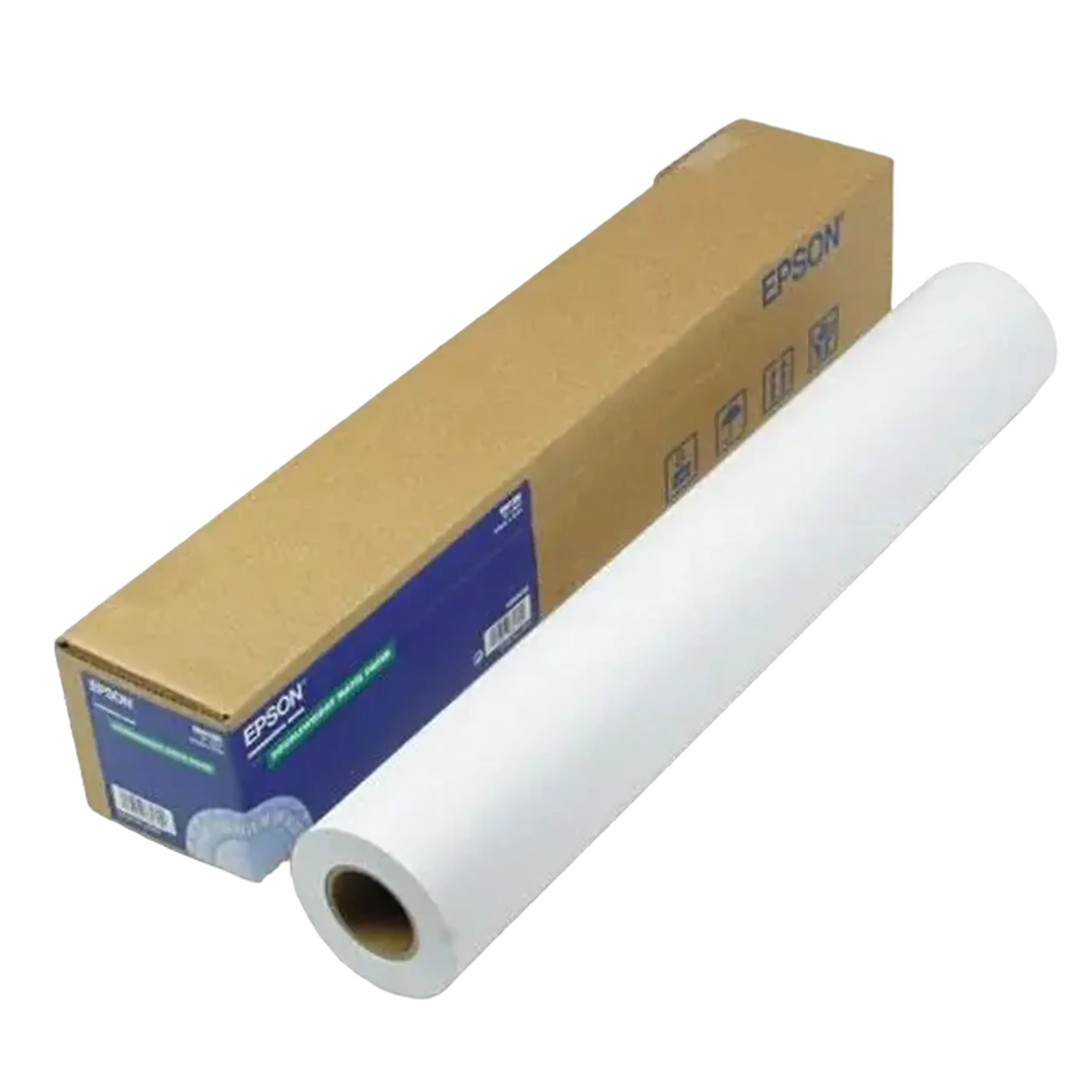 Hârtie Epson Premium Canvas Satin