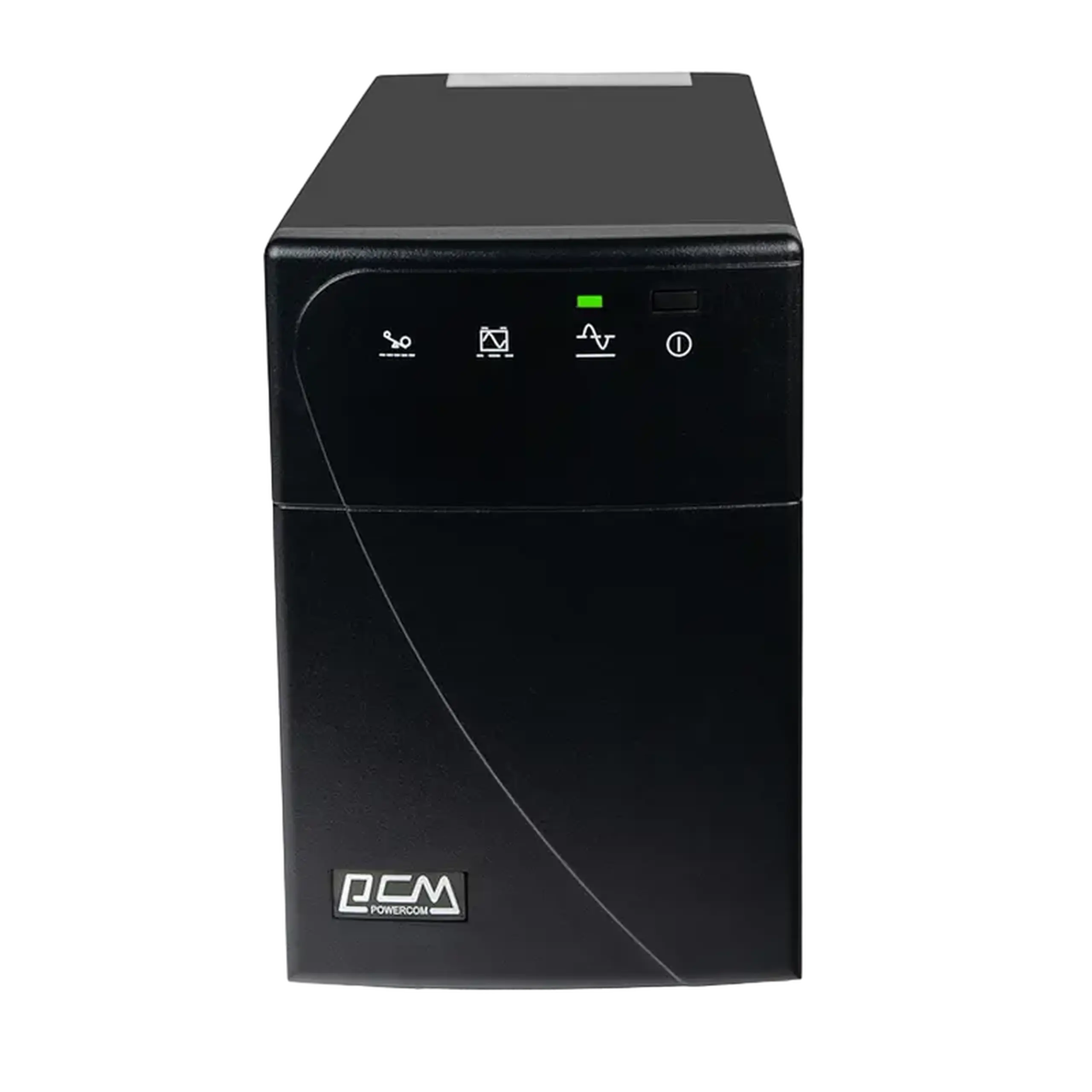 Sursă de alimentare neîntreruptibilă PCM BNT-1200AP, Linear-interactiv, 1200VA, Turn