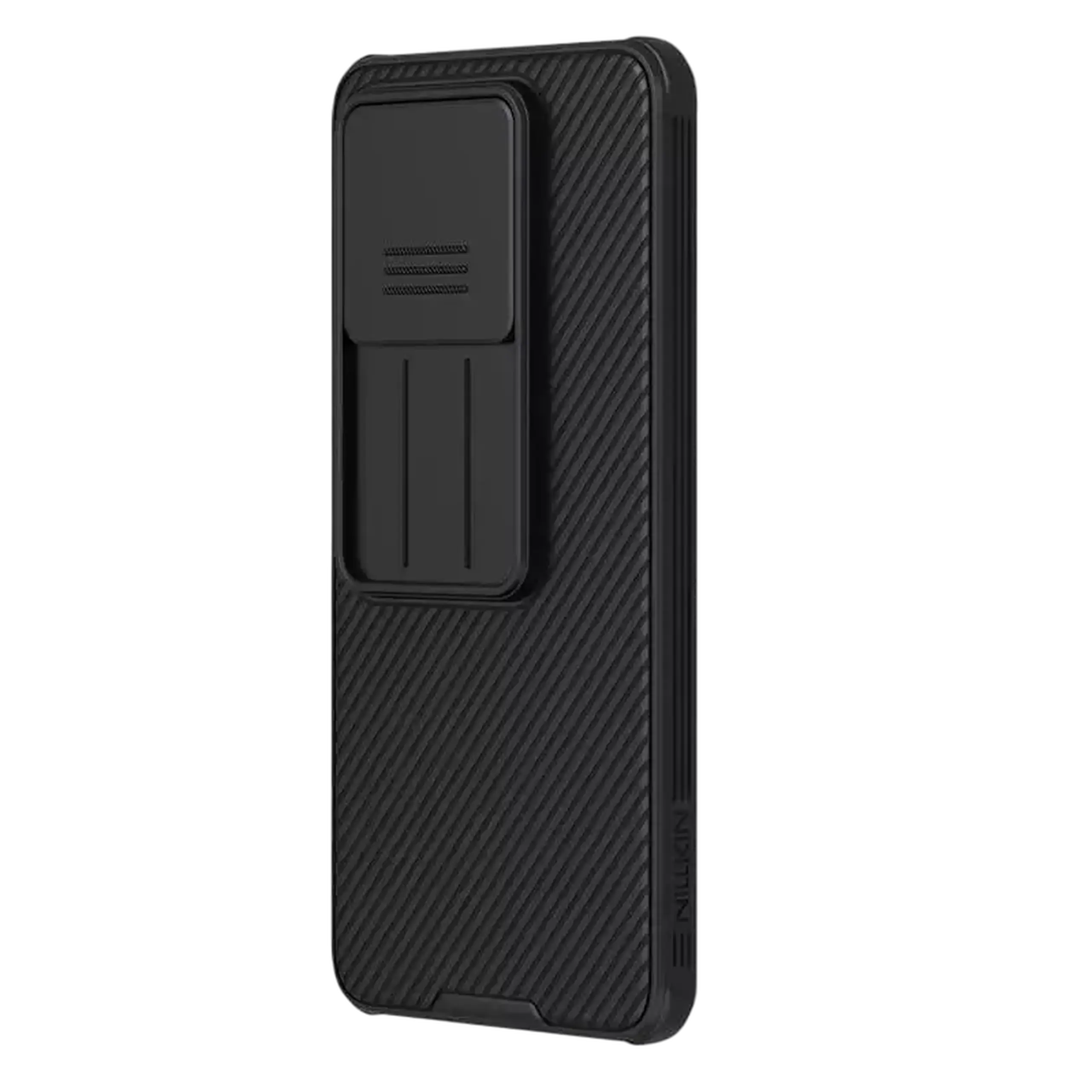 Husă Nillkin CamShield Pro - Xiaomi 14T, Negru
