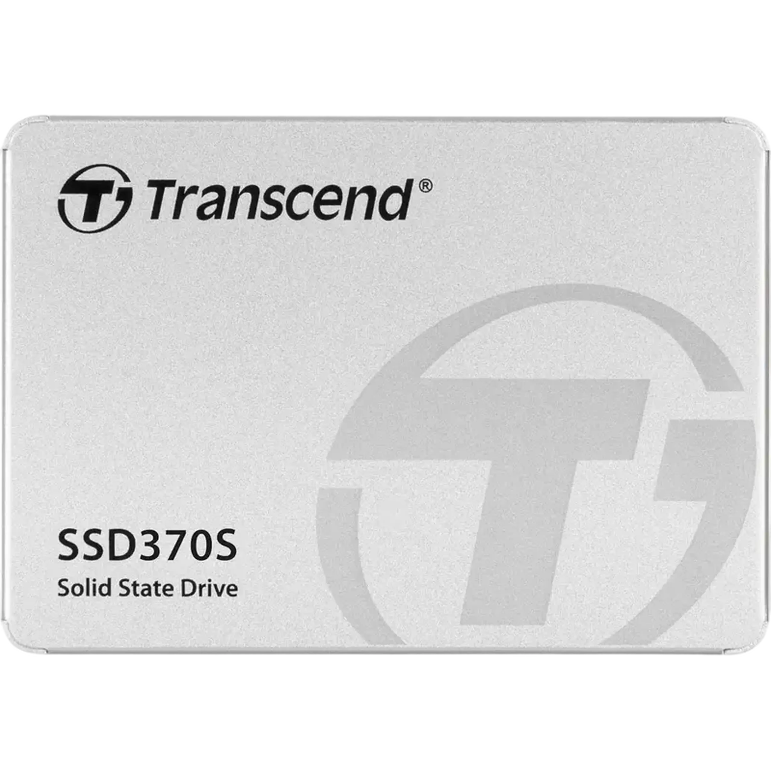 Unitate SSD Transcend SSD370S, 64GB, TS64GSSD370S