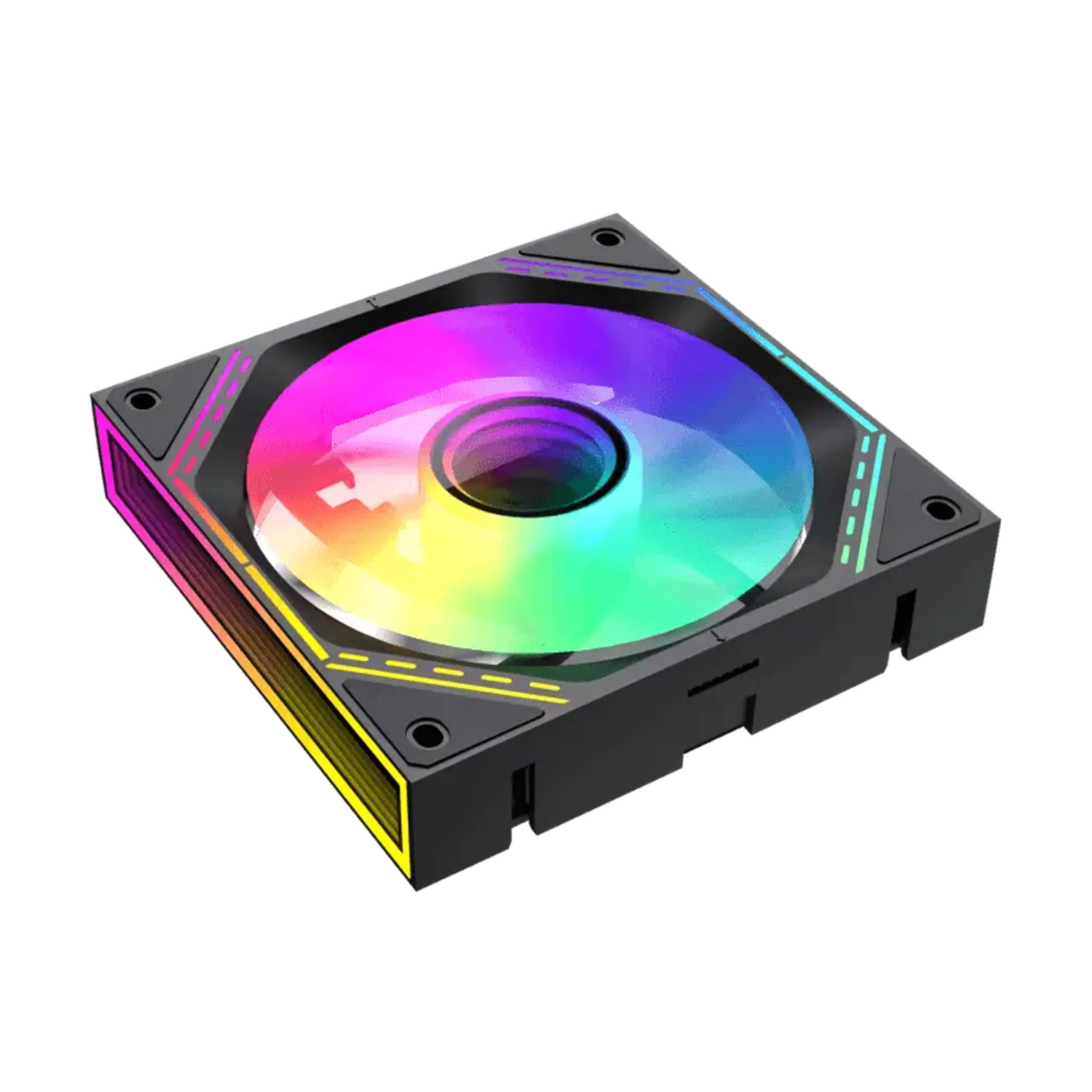 Ventilator PC Gamemax FN12A-S3I, 120 mm