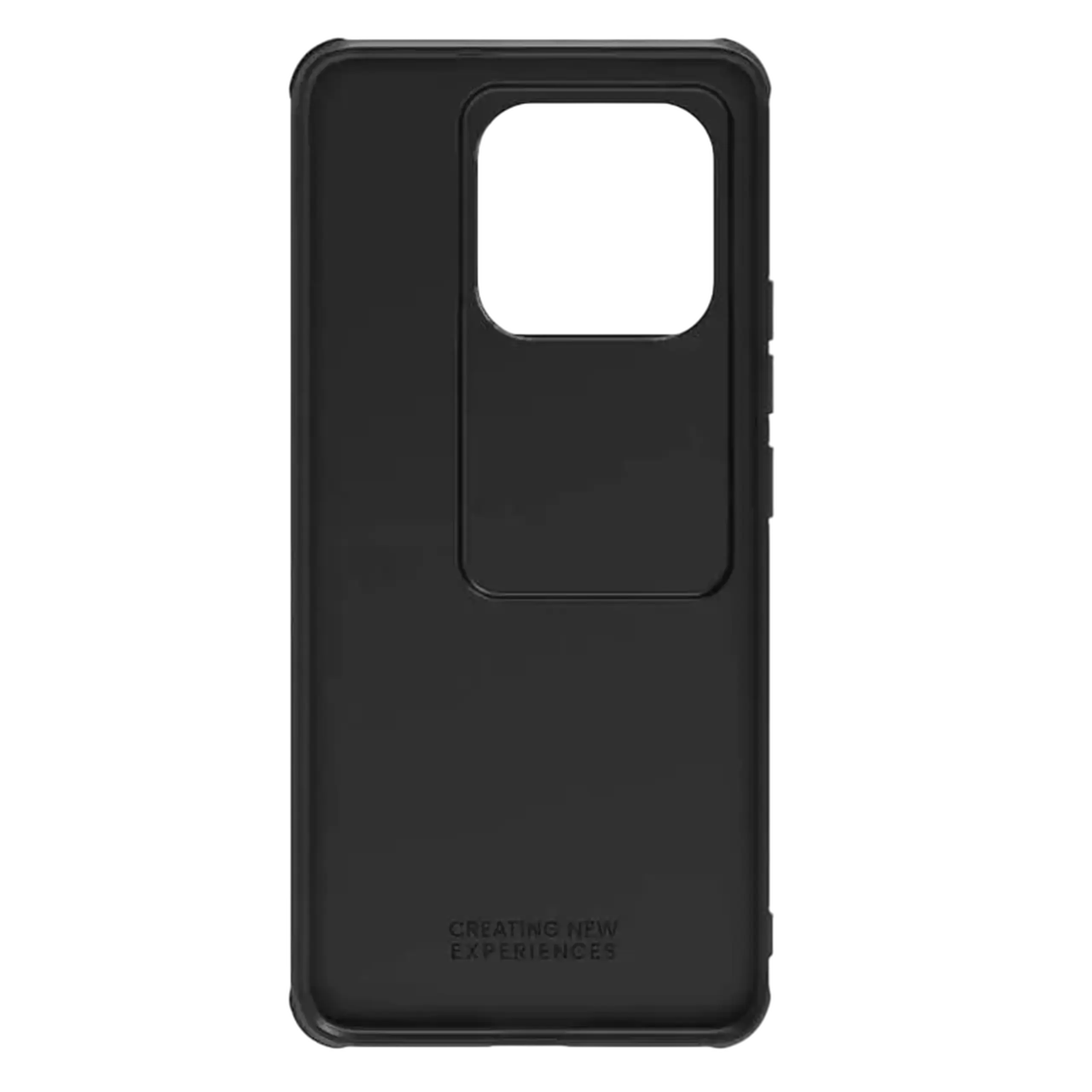Husă Nillkin CamShield Pro - Xiaomi 14T, Negru