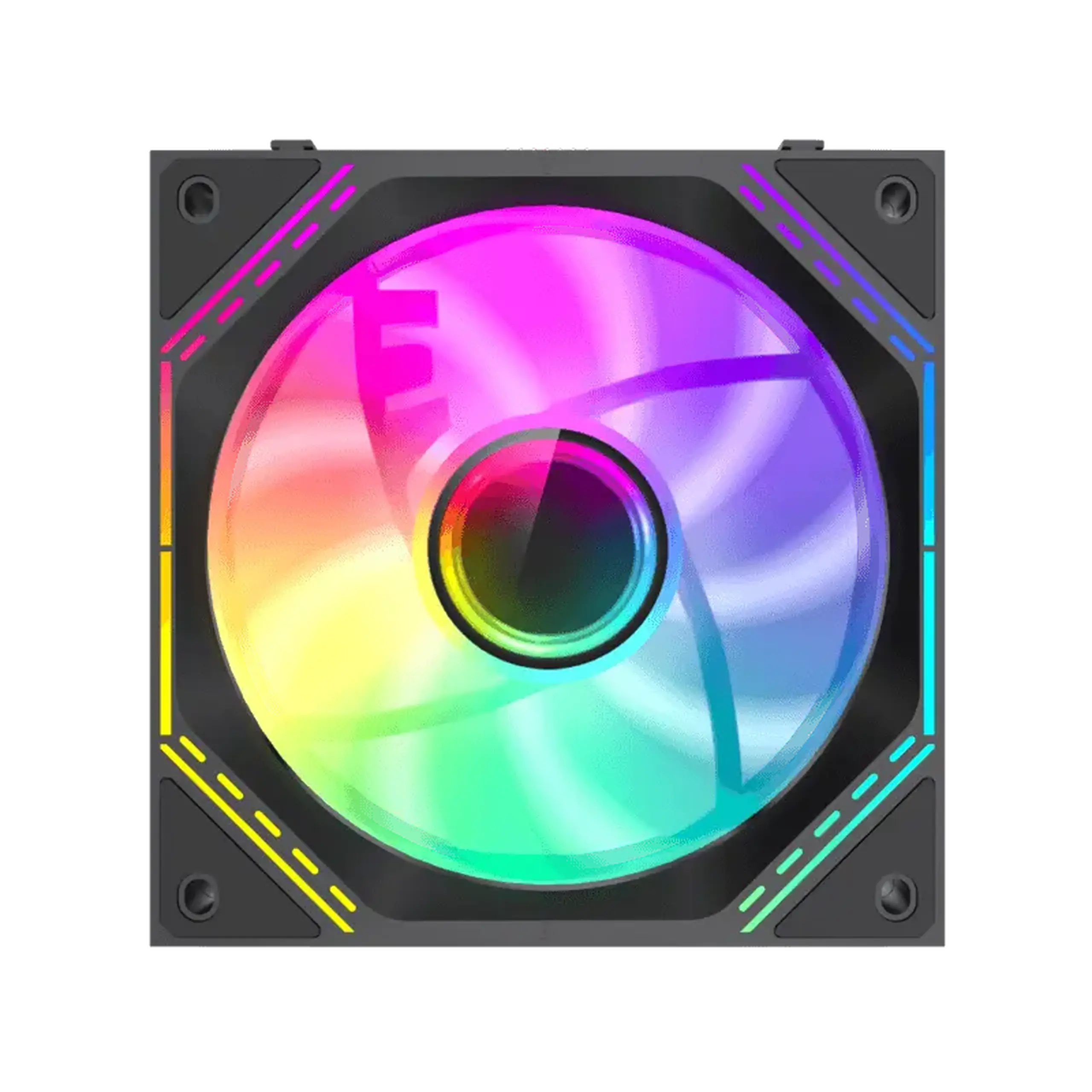 Ventilator PC Gamemax FN12A-S3I, 120 mm