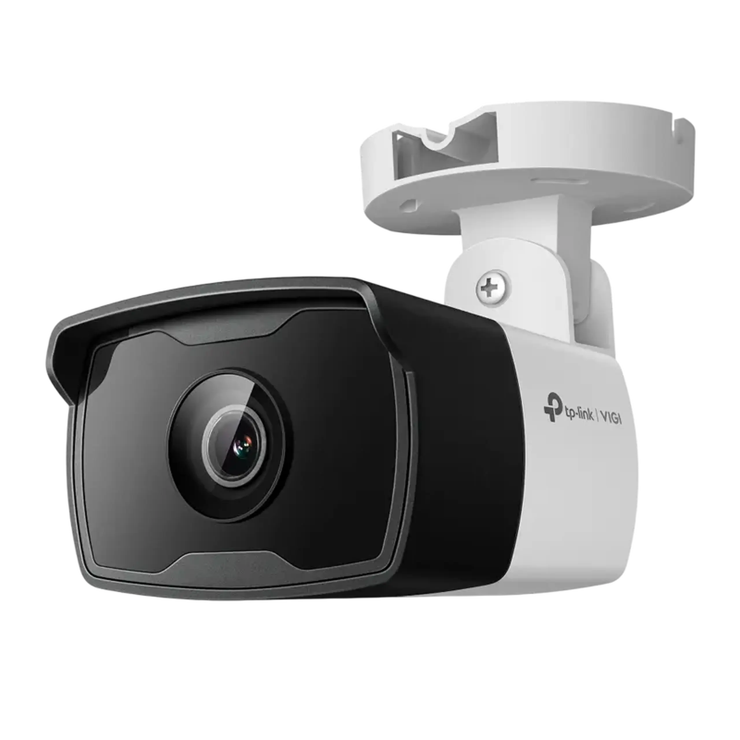 Camera de supraveghere IP TP-LINK VIGI C340I (2.8 mm), Alb