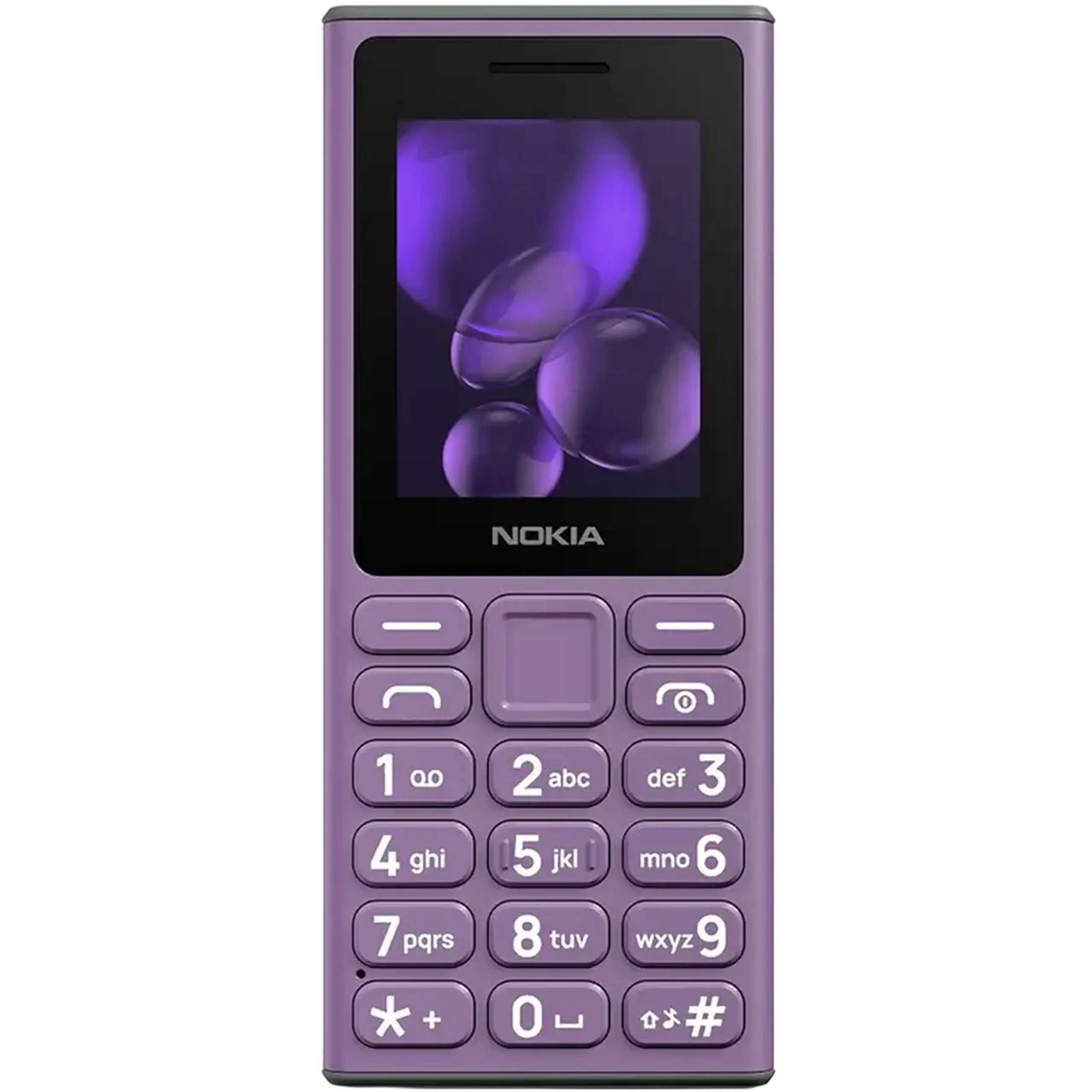105 (2024) DS Purple