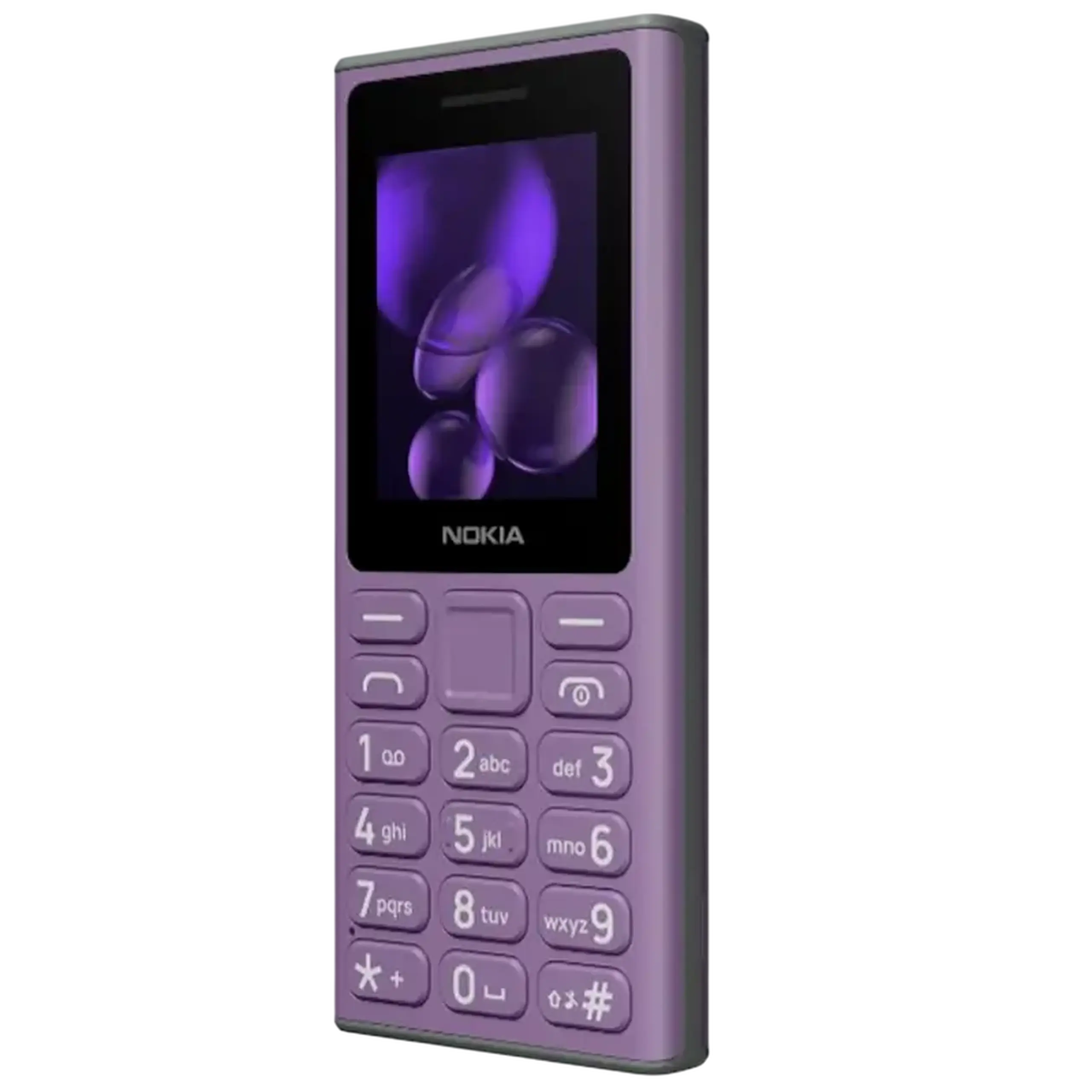 105 (2024) DS Purple