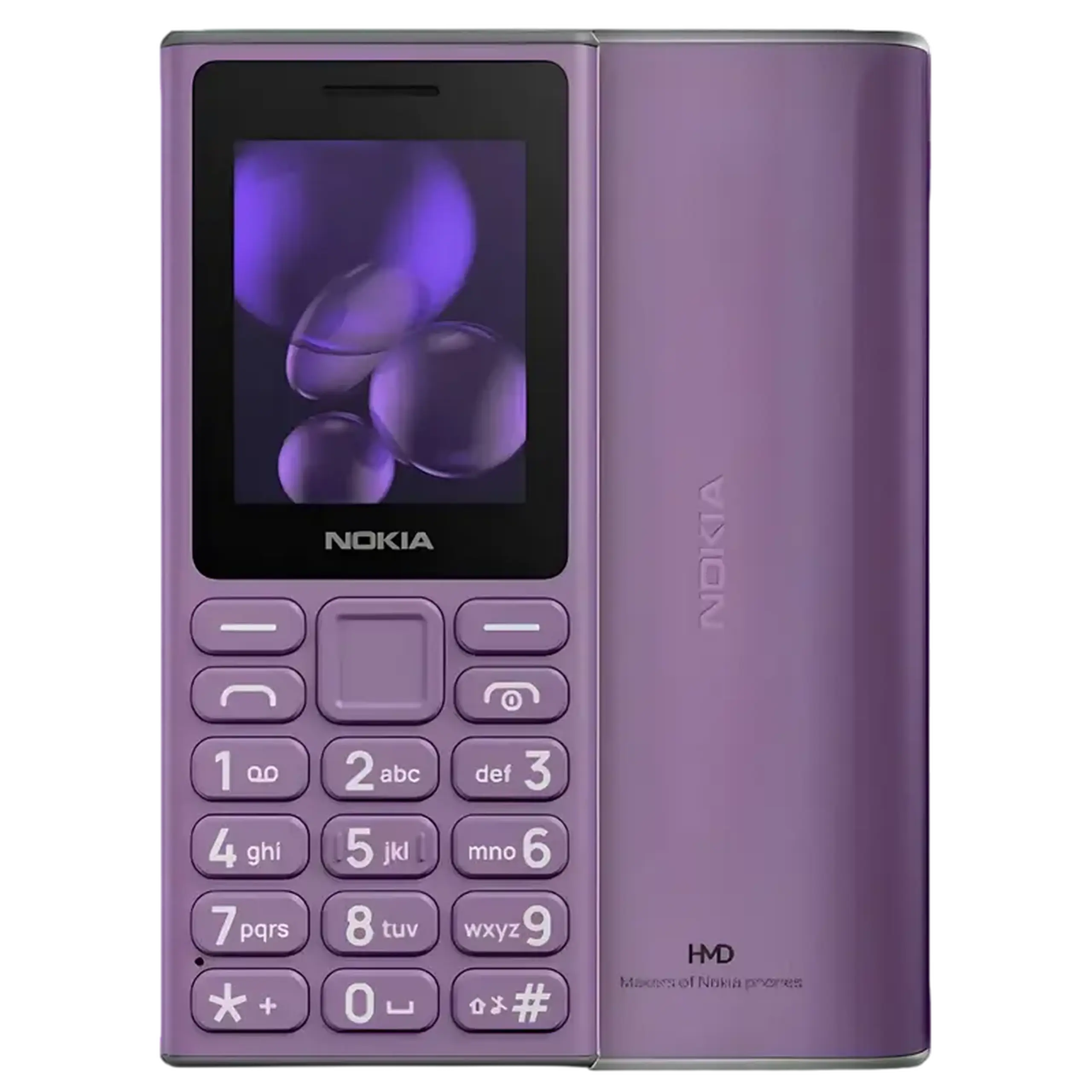105 (2024) DS Purple