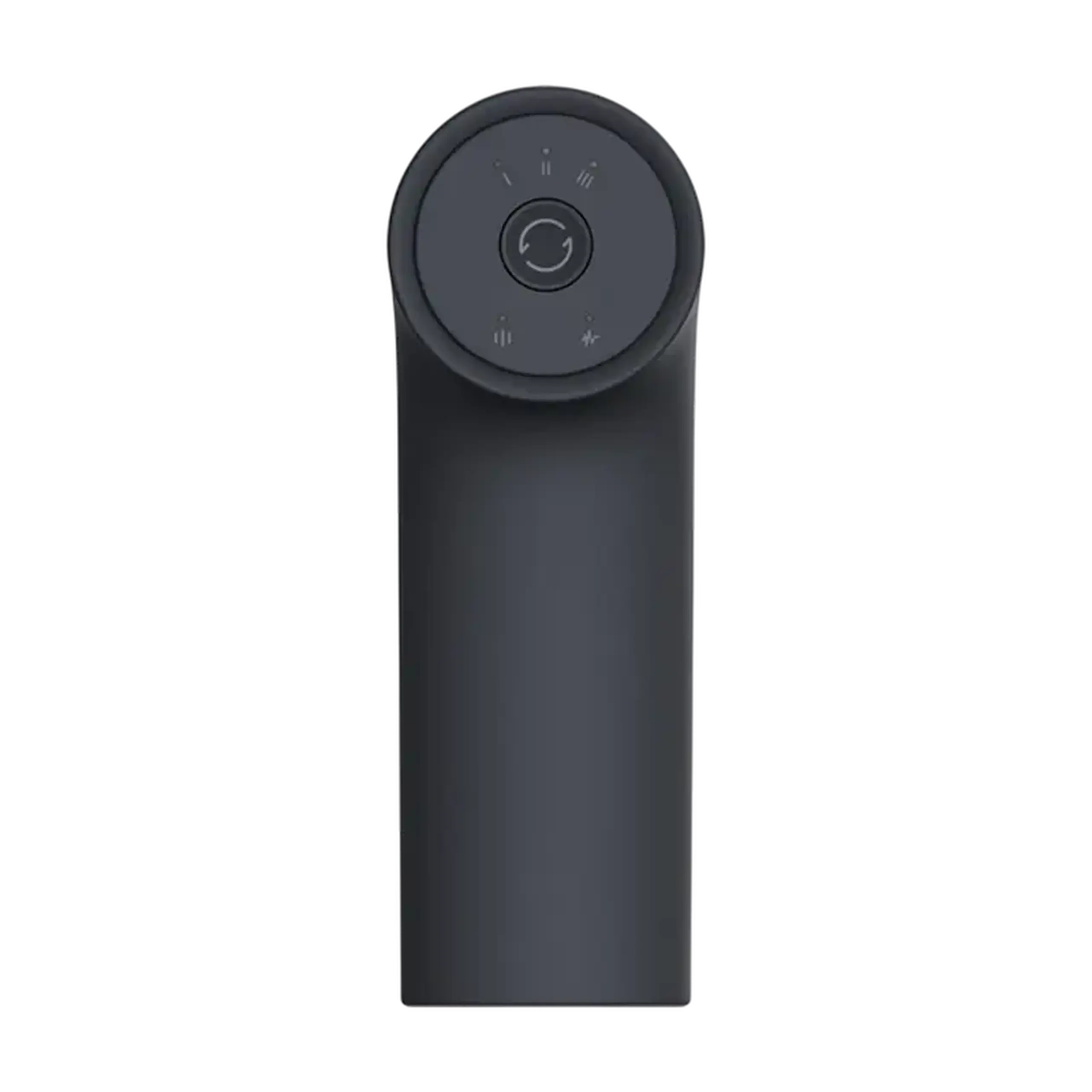 Pistol pentru masaj Xiaomi Massage Gun mini 2, Negru