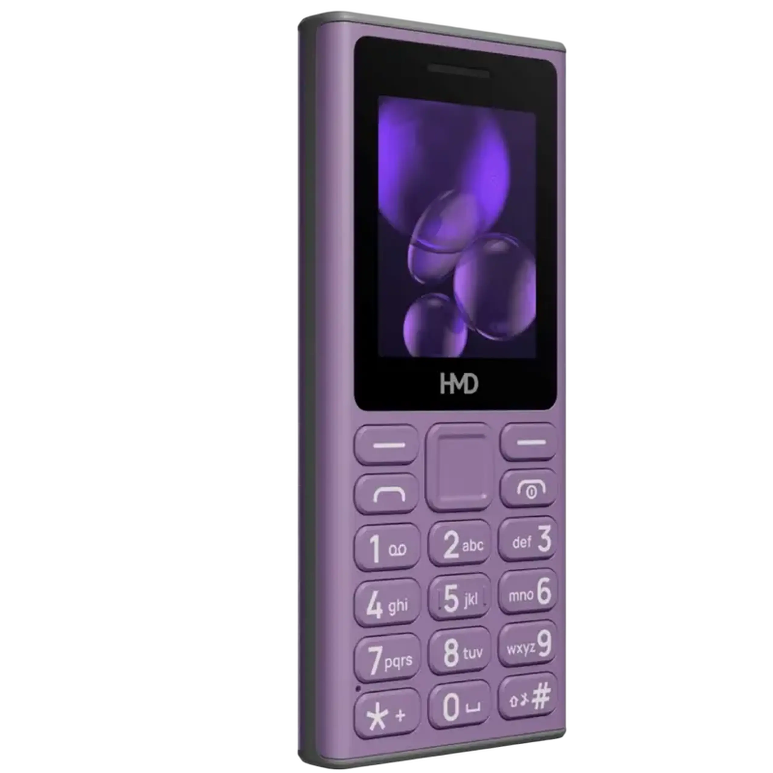 105 (2024) DS Purple
