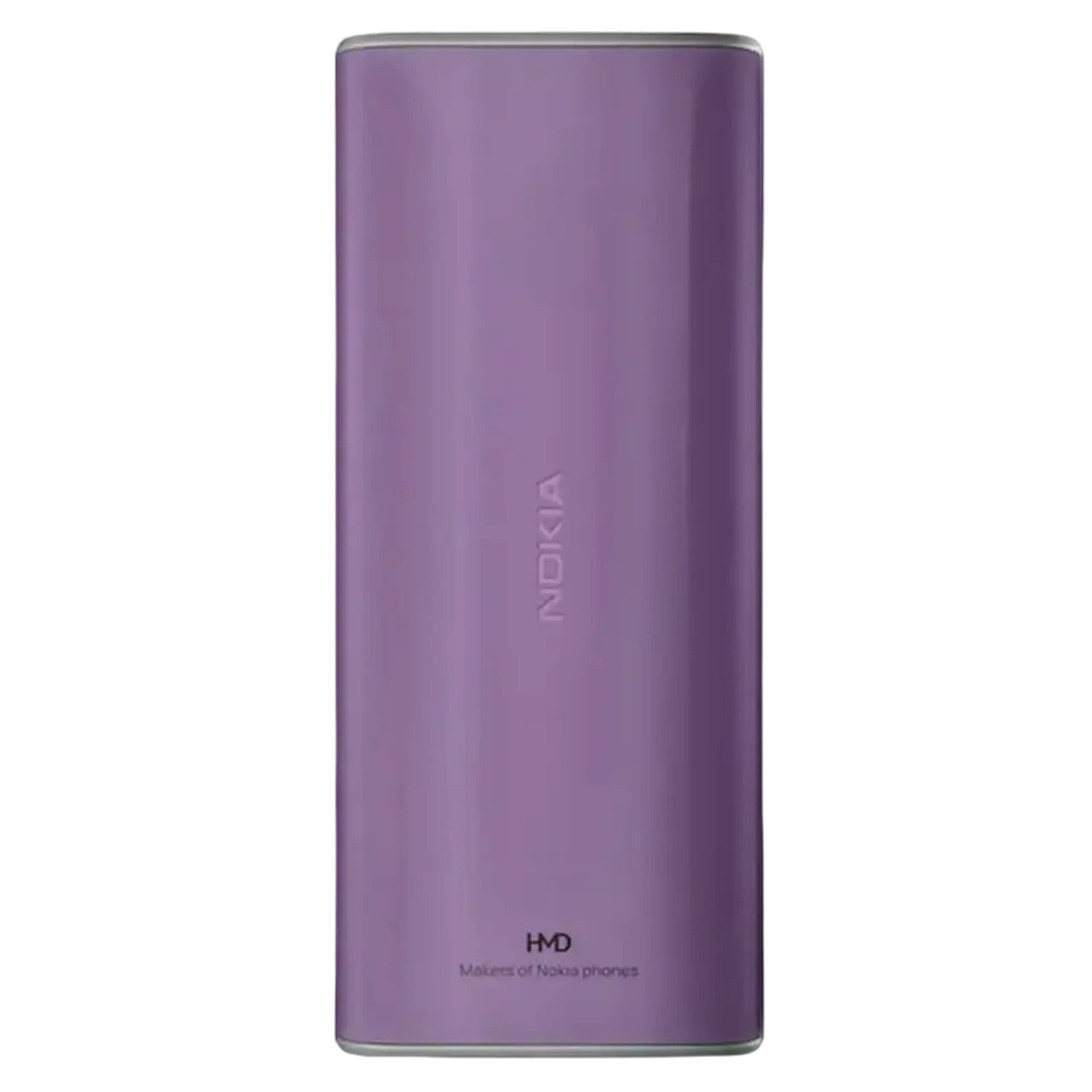 105 (2024) DS Purple