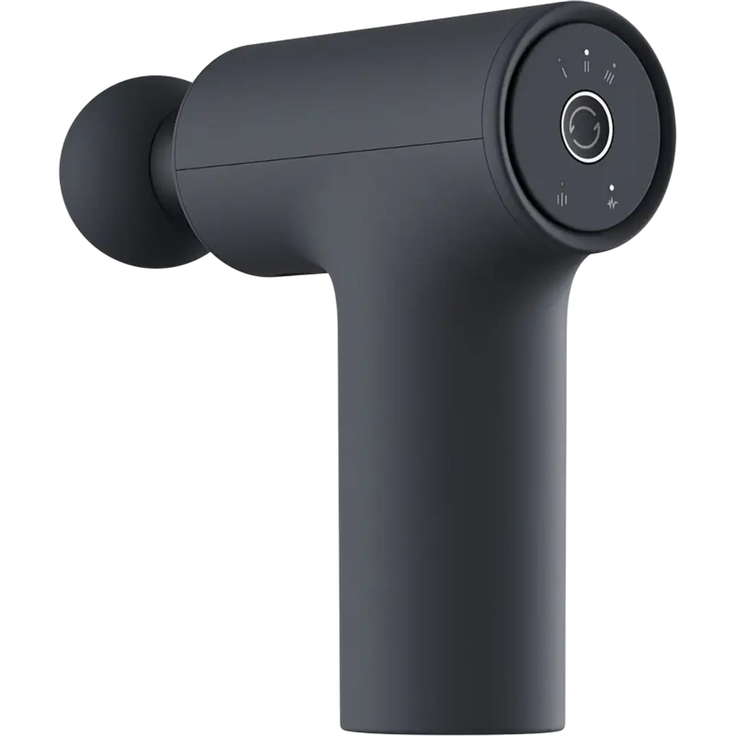 Pistol pentru masaj Xiaomi Massage Gun mini 2, Negru