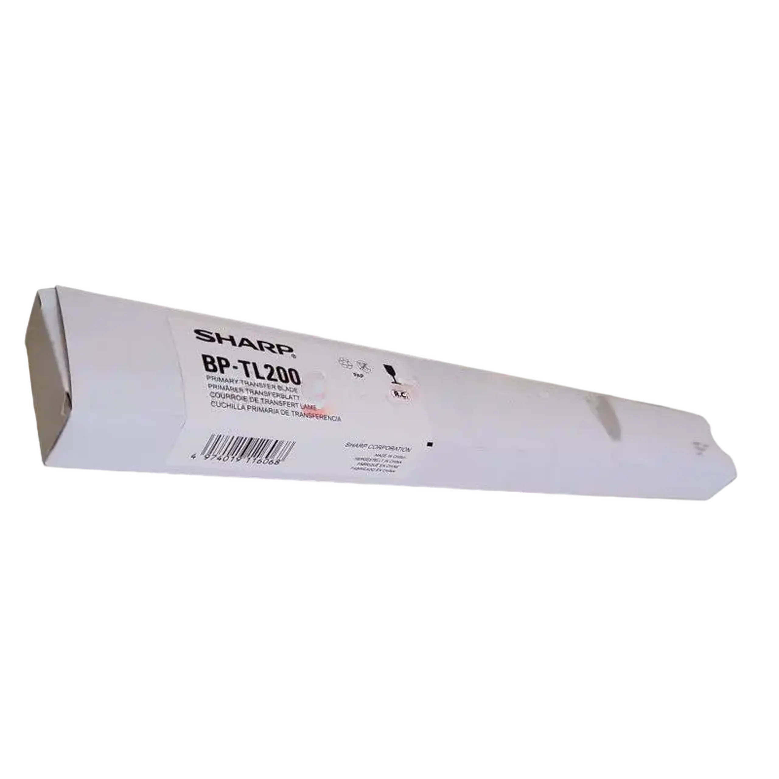 Kit de curățare a curelei de transfer Sharp BP-TL200