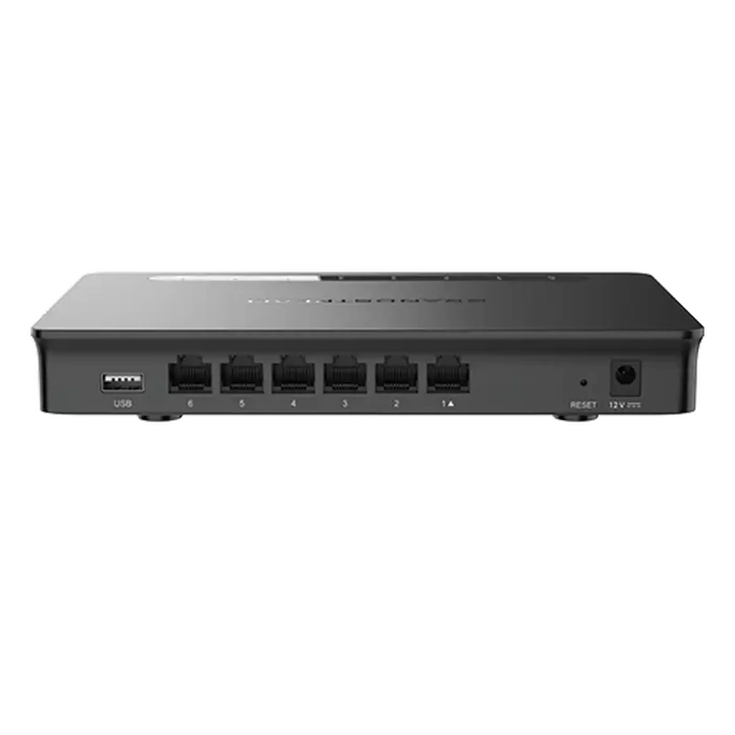 Router VPN GWN7001, Negru