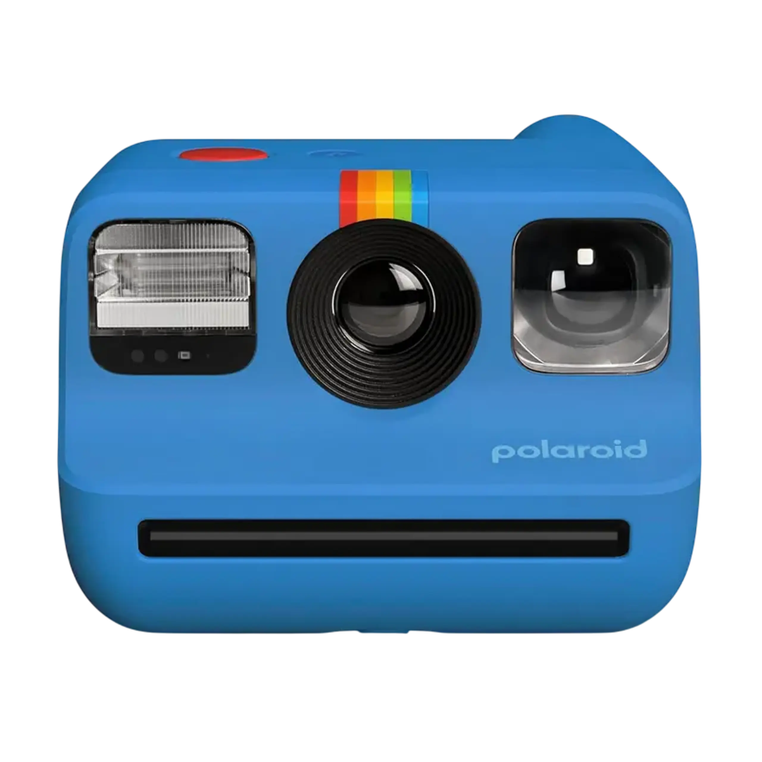 Cameră Foto Polaroid Go Gen2, Albastru
