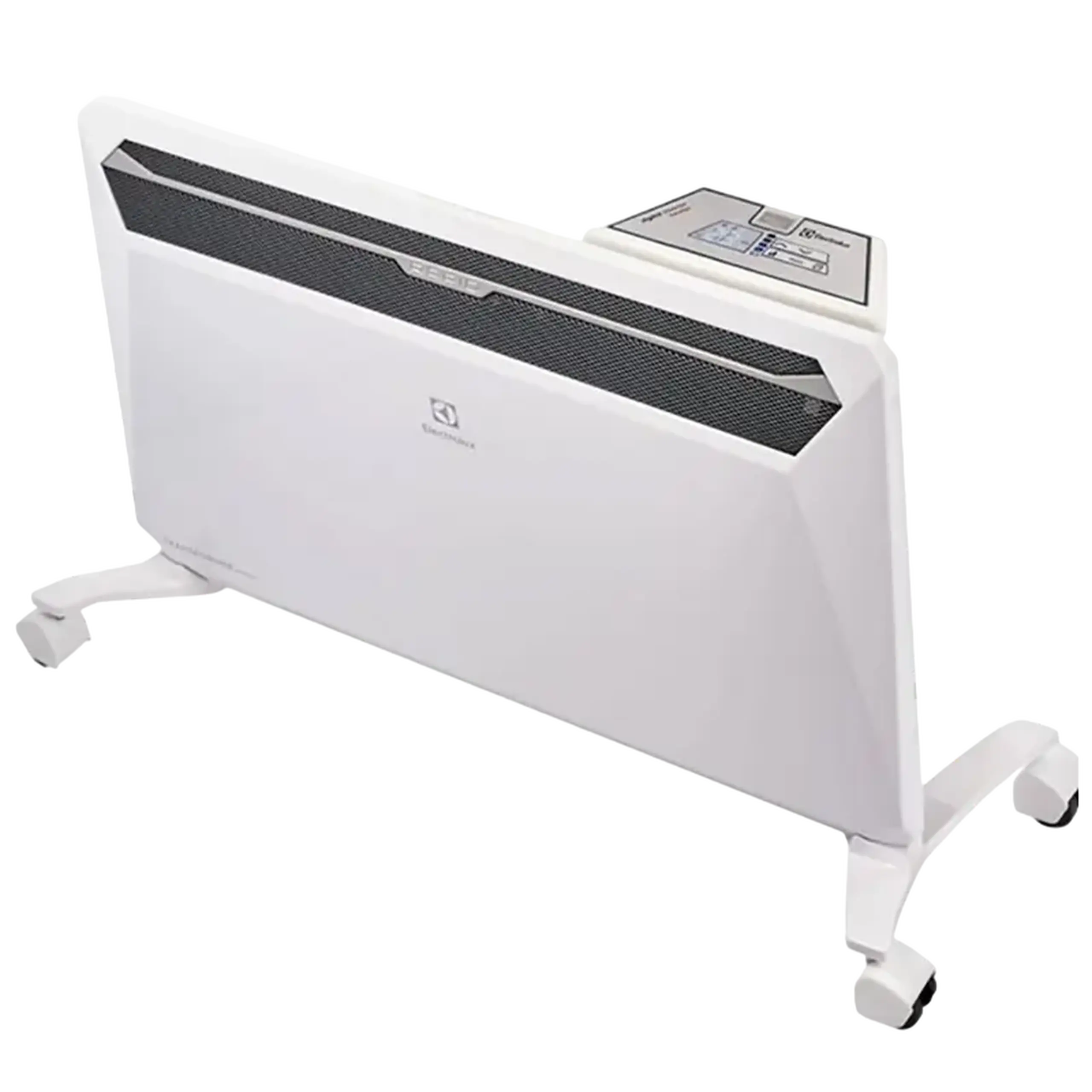 Convector Electrolux ECH/RI-1500, 1500W, Alb