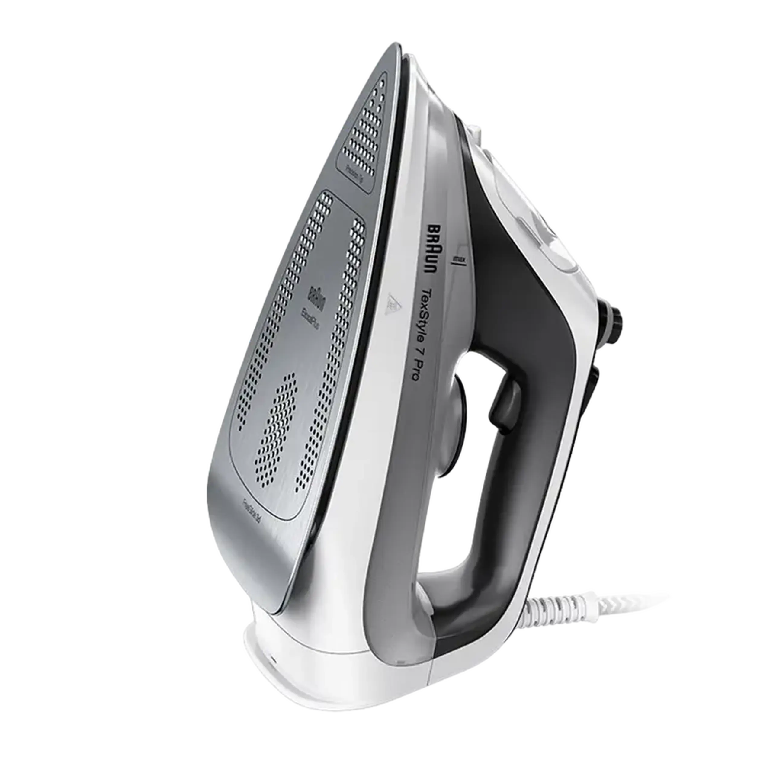 Fier de călcat Braun SI 7149 WB, 2900W, Gri