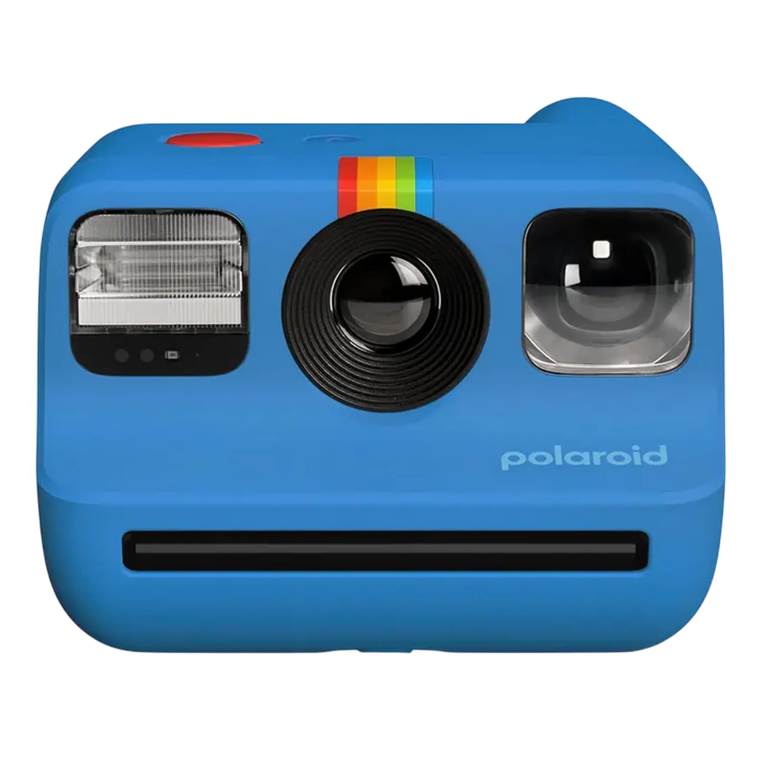 Cameră Foto Polaroid Go Gen2, Albastru