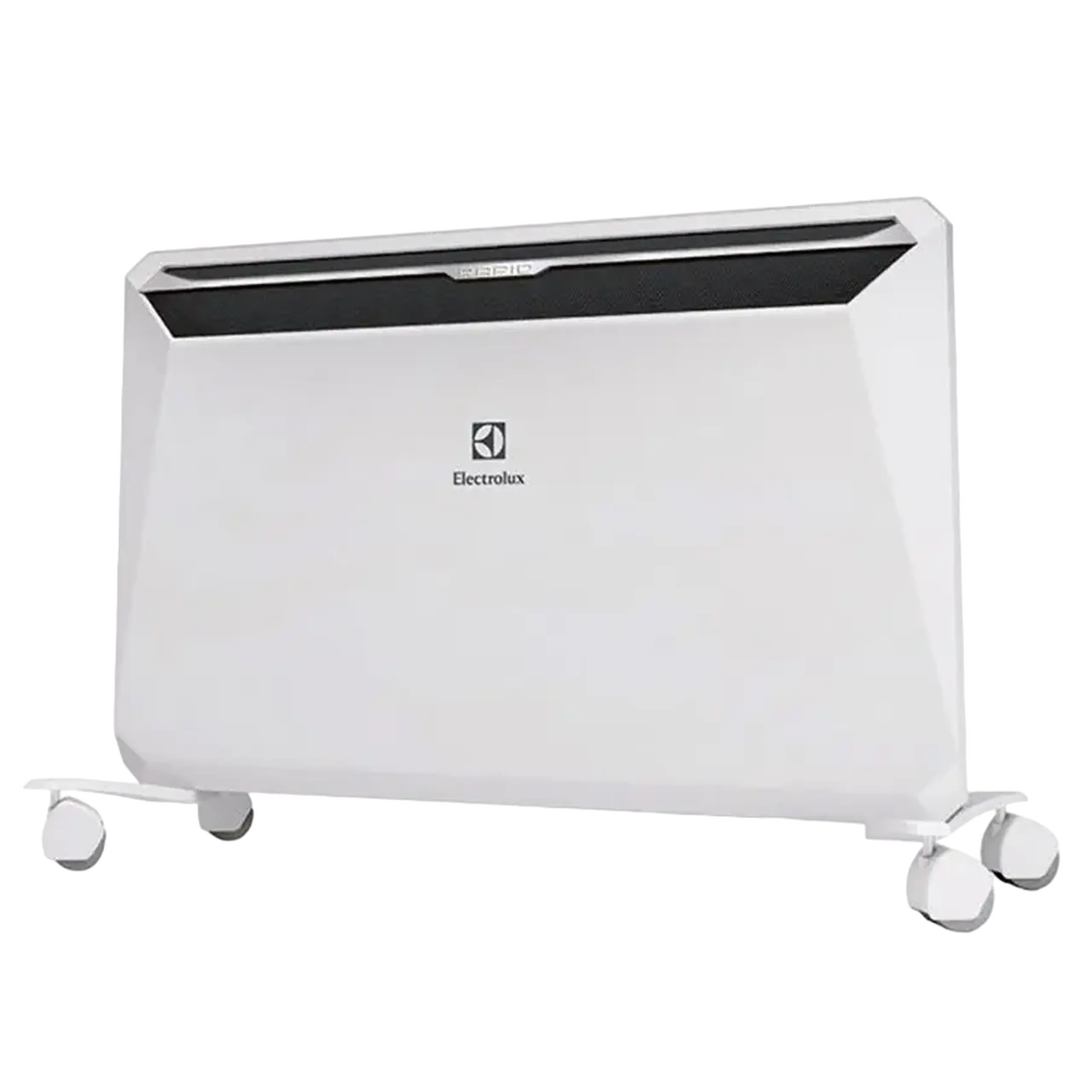 Convector Electrolux ECH/RI-1500, 1500W, Alb