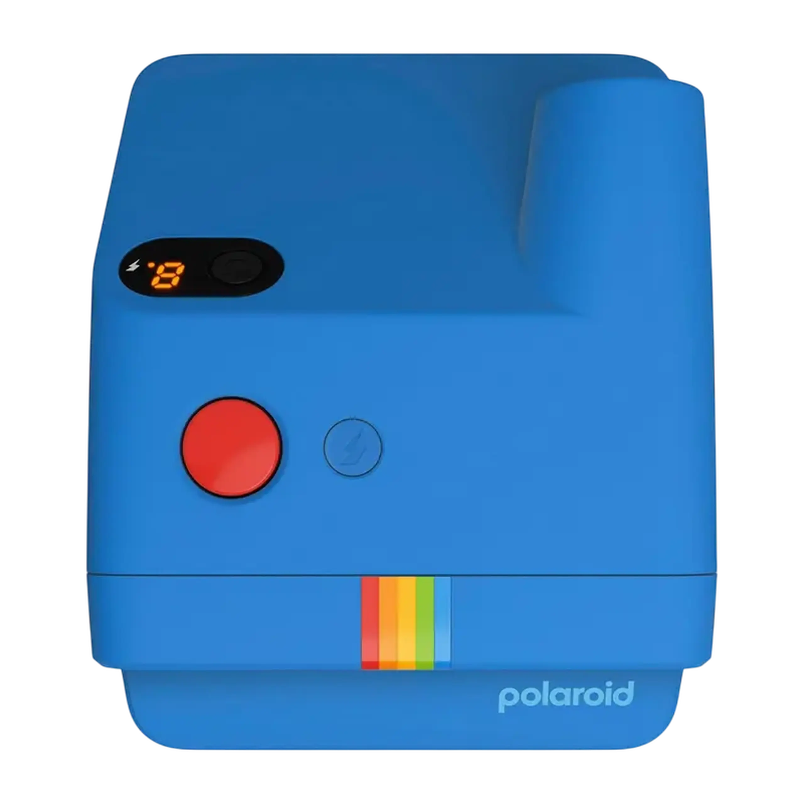 Cameră Foto Polaroid Go Gen2, Albastru