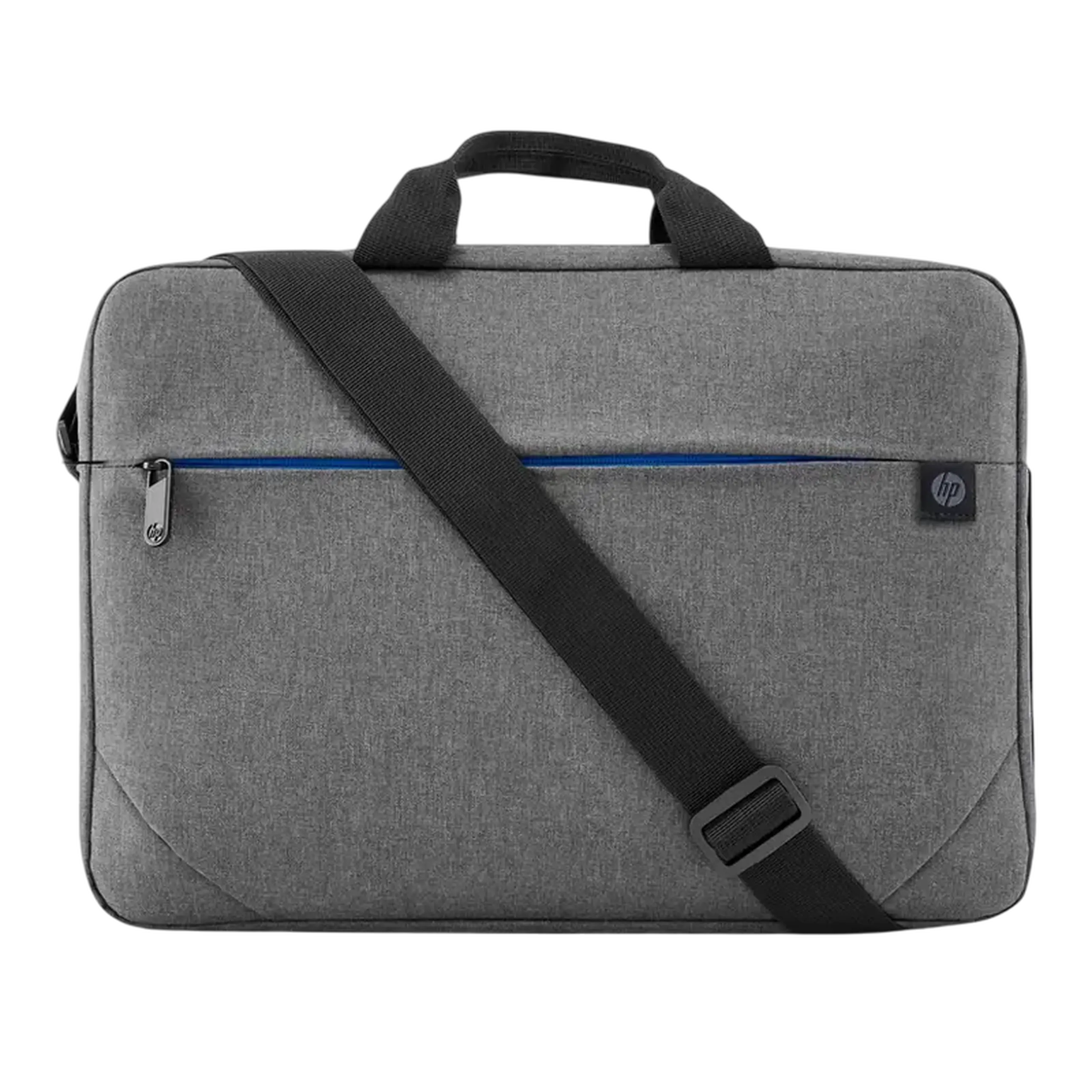 Geantă pentru Laptop HP Prelude, 15.6", Gri