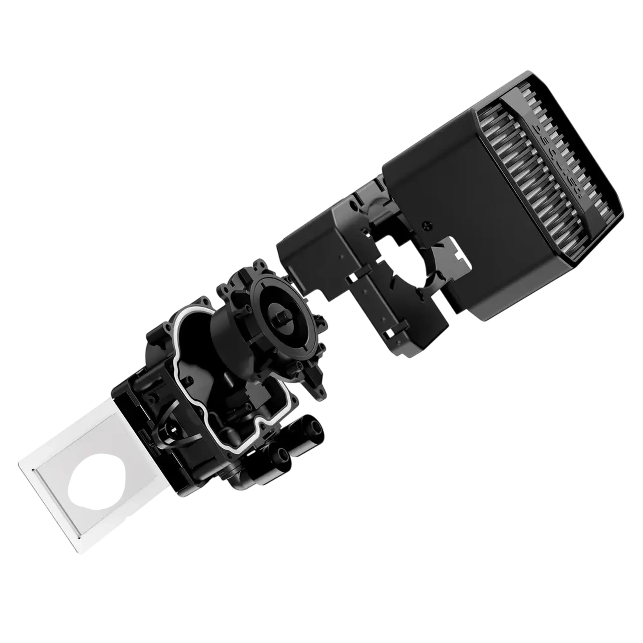 Cooler procesor be quiet! Silent Loop 3, 420mm