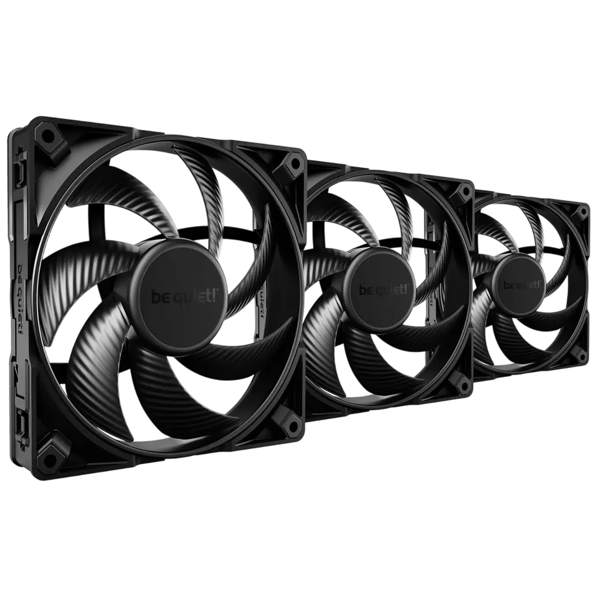 Cooler procesor be quiet! Silent Loop 3, 420mm