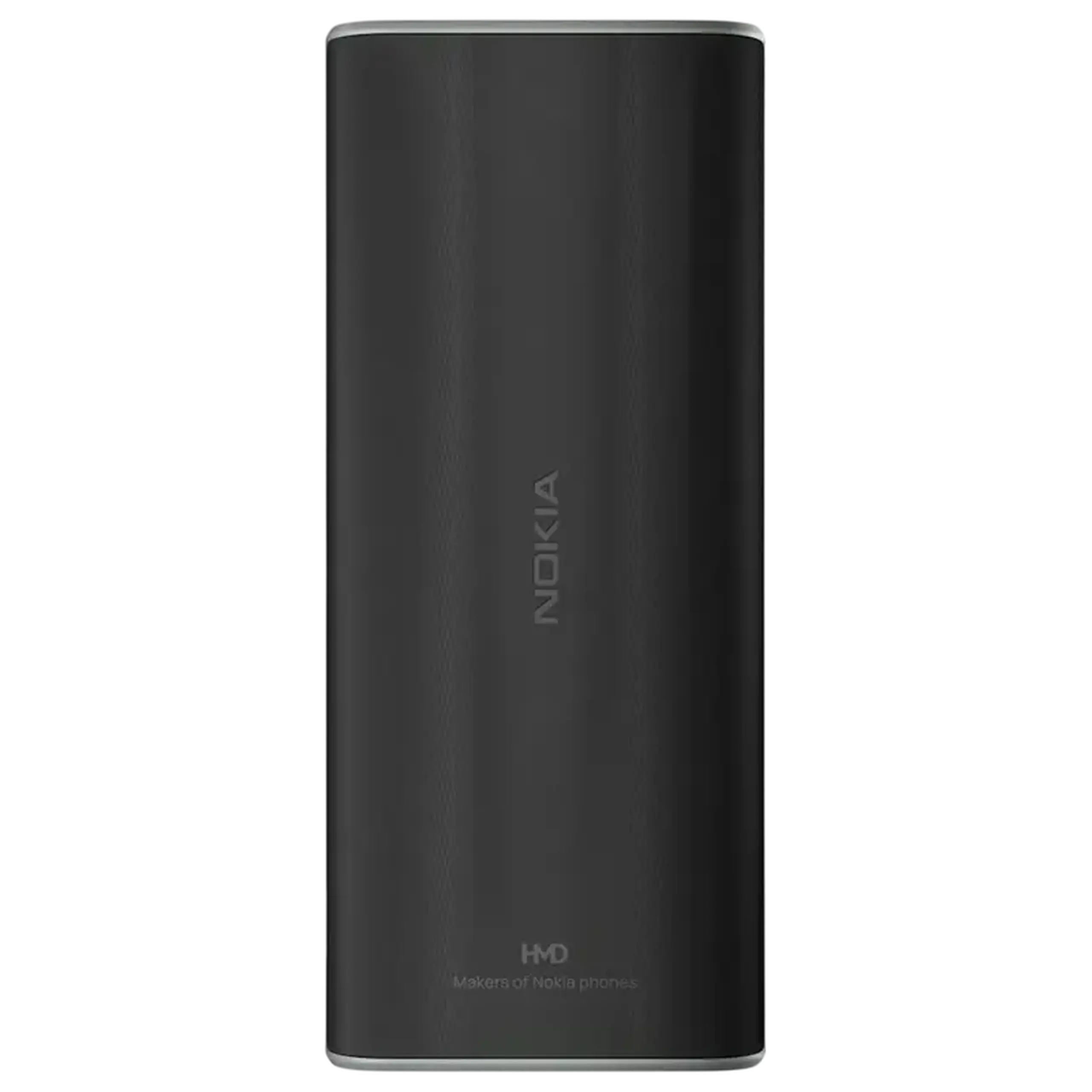 Telefon mobil Nokia 105 (2024), Negru