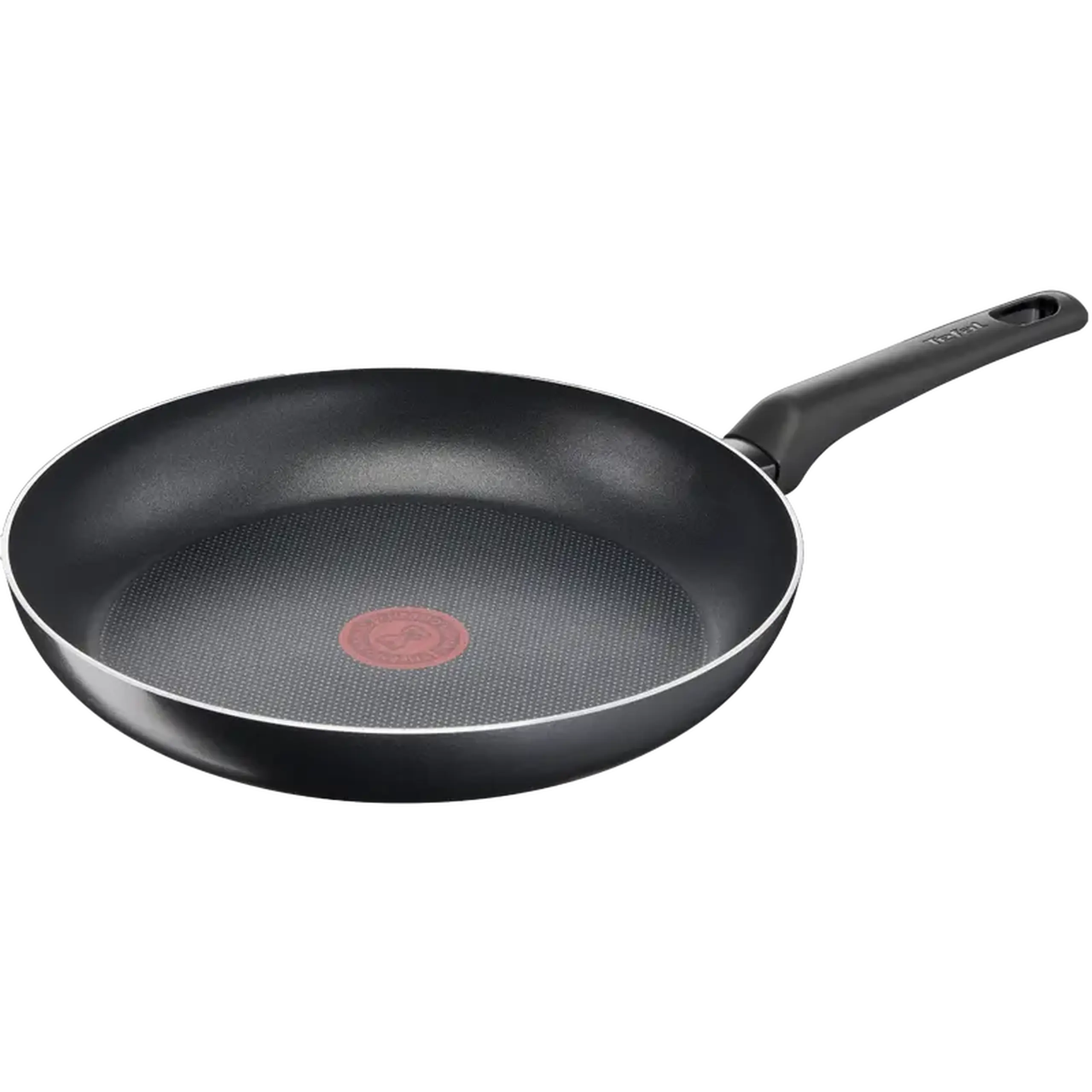 Tigaie Tefal B5560653, 2L, 28cm, Negru