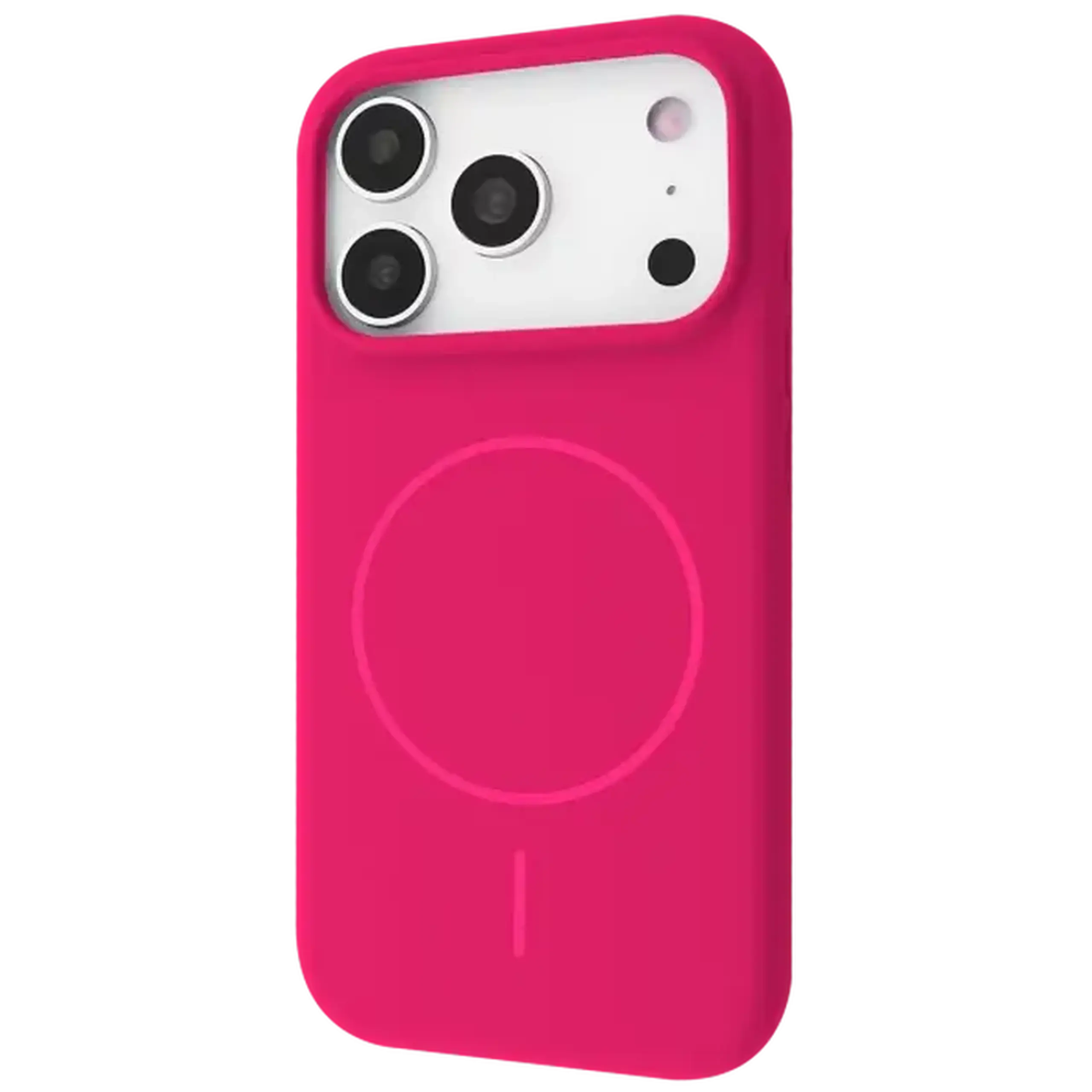 Husă Proove Spectrum with MagSafe pentru Apple iPhone 17 Pro Max, Pink Fruit