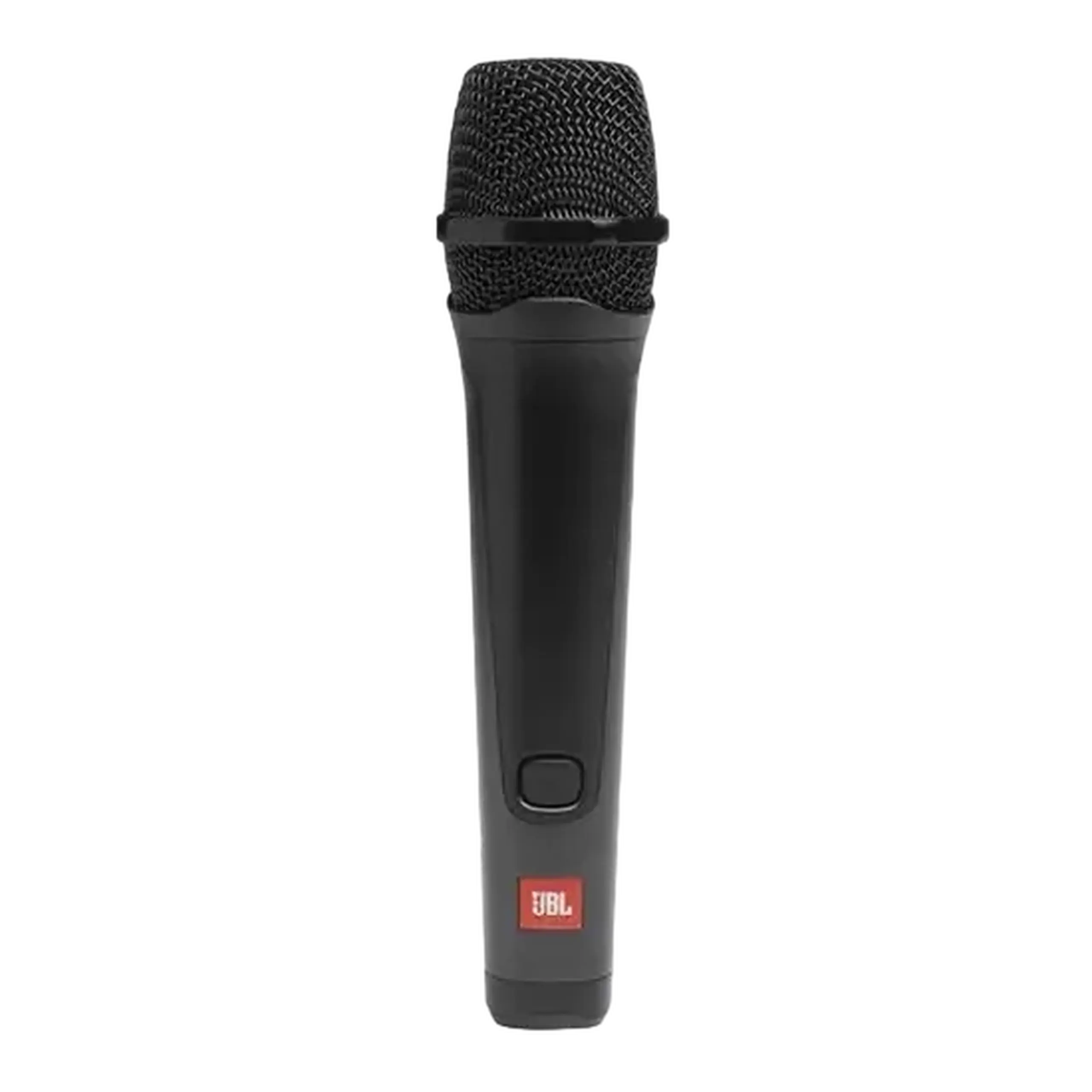 Microfon vocal JBL PBM100, Cu fir, Negru