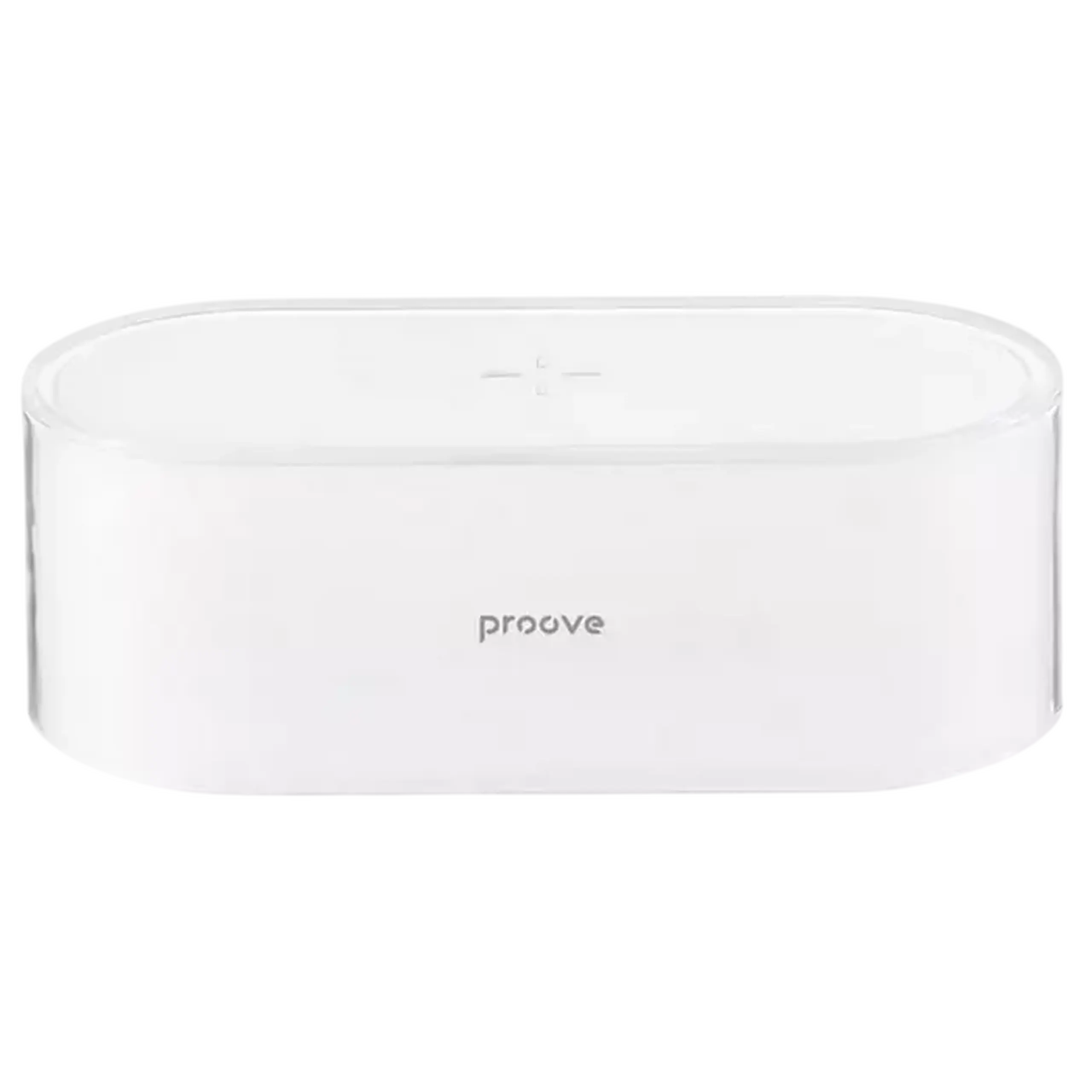 Lampă de noapte Proove Glow, Alb