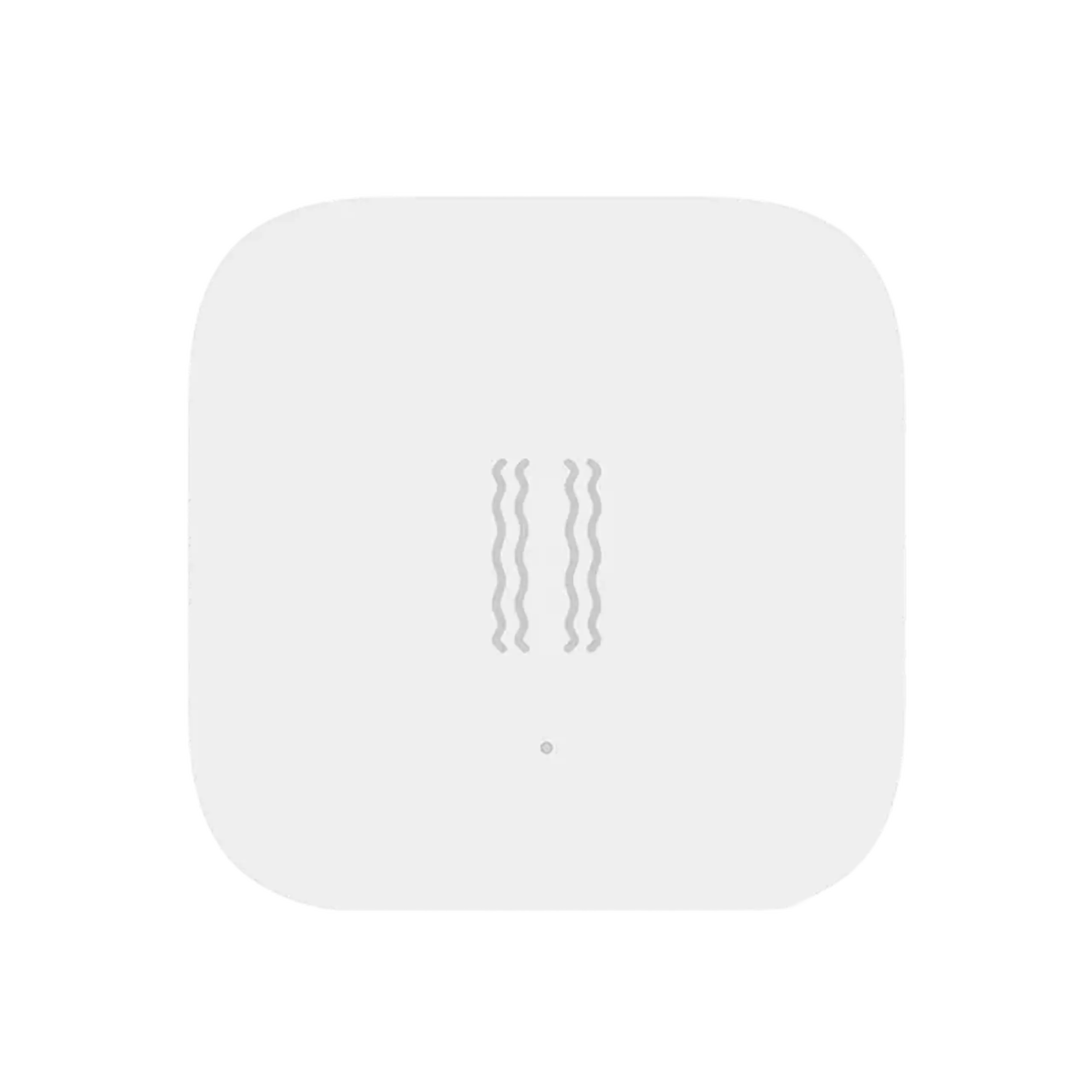 Senzor de contact inteligent AQARA Vibration sensor, Alb
