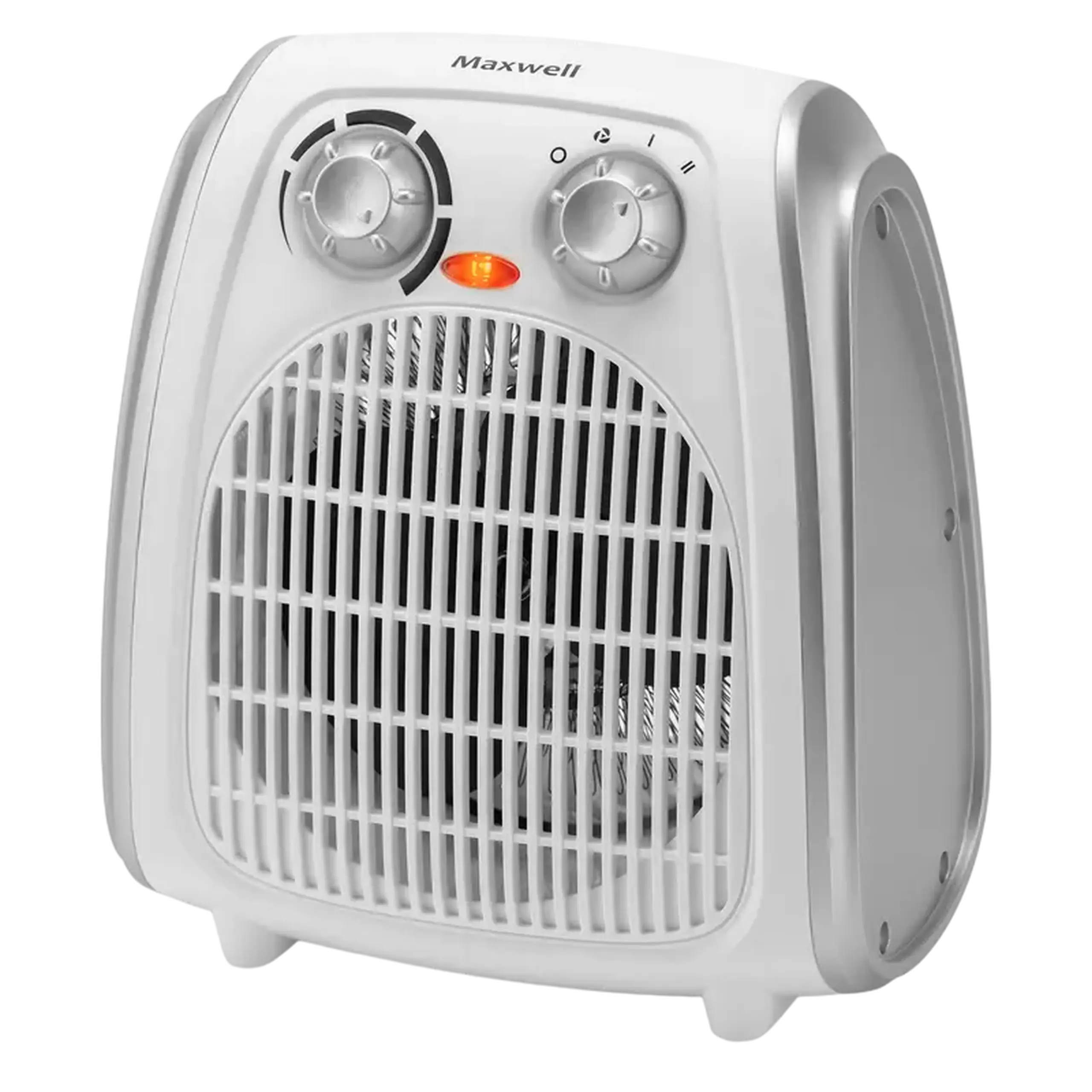 Aerotermă Maxwell MW-3458, 2000W, Alb