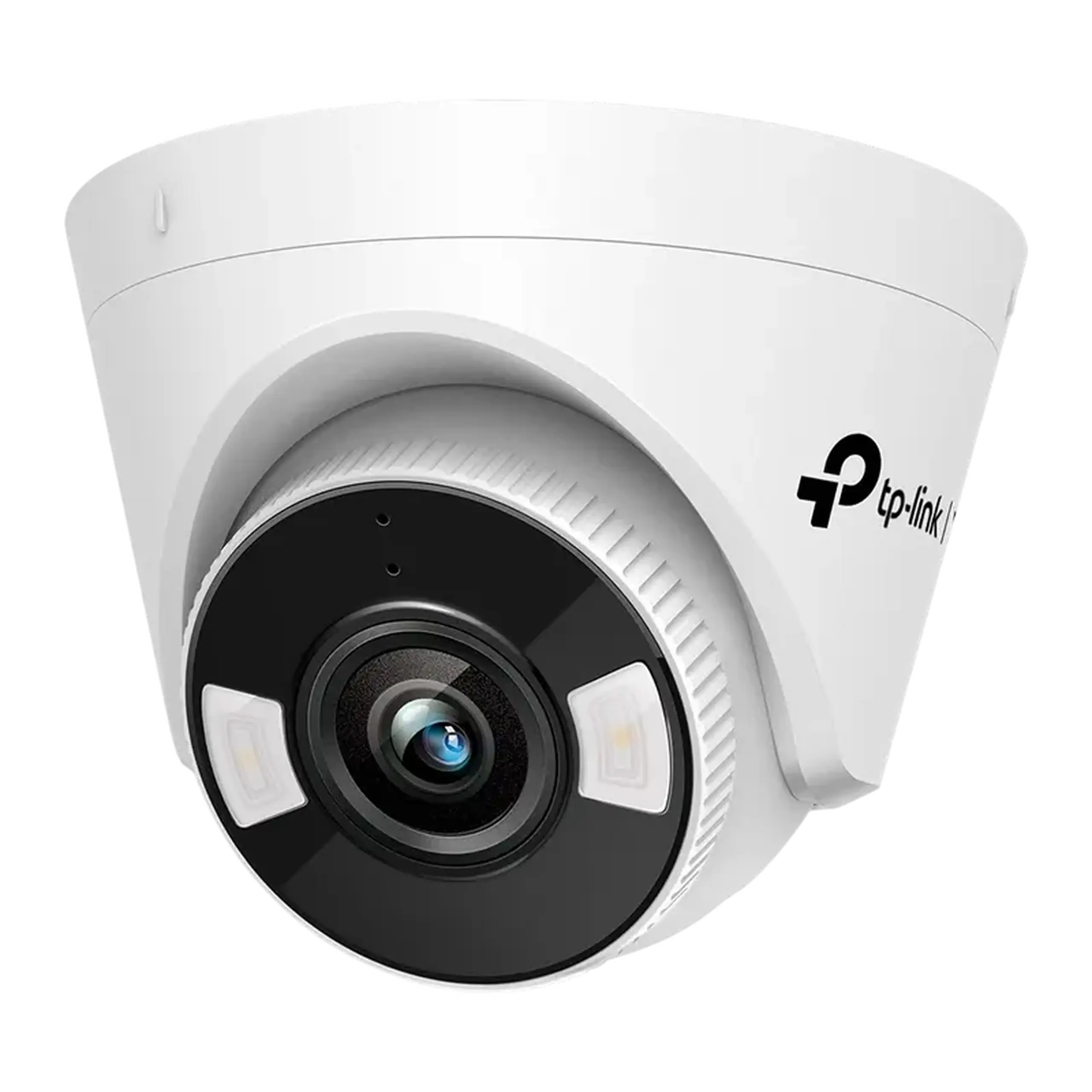 Camera de supraveghere IP TP-LINK VIGI C450(4mm), Alb