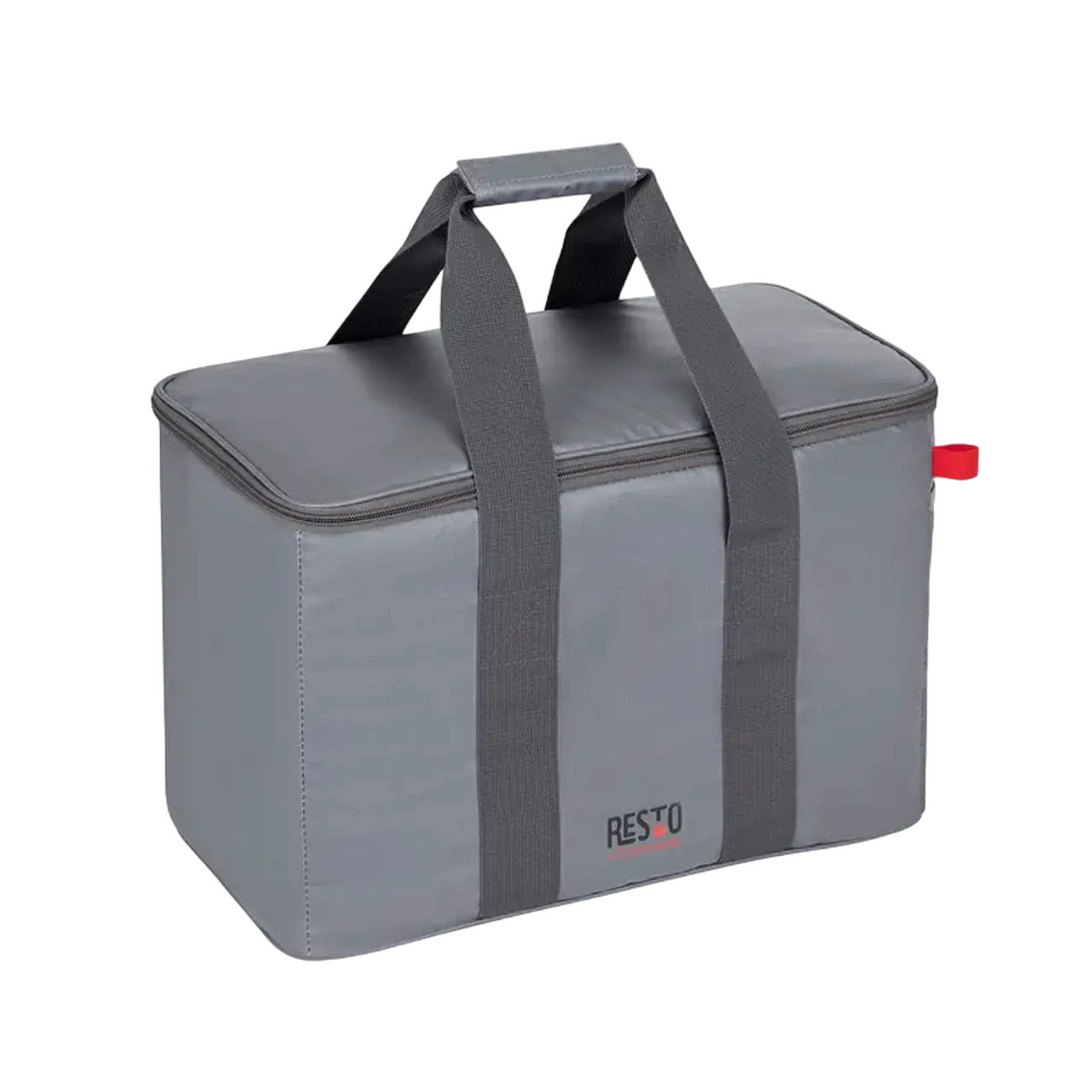Geanta frigorifica RESTO 5523, 23L, Gri