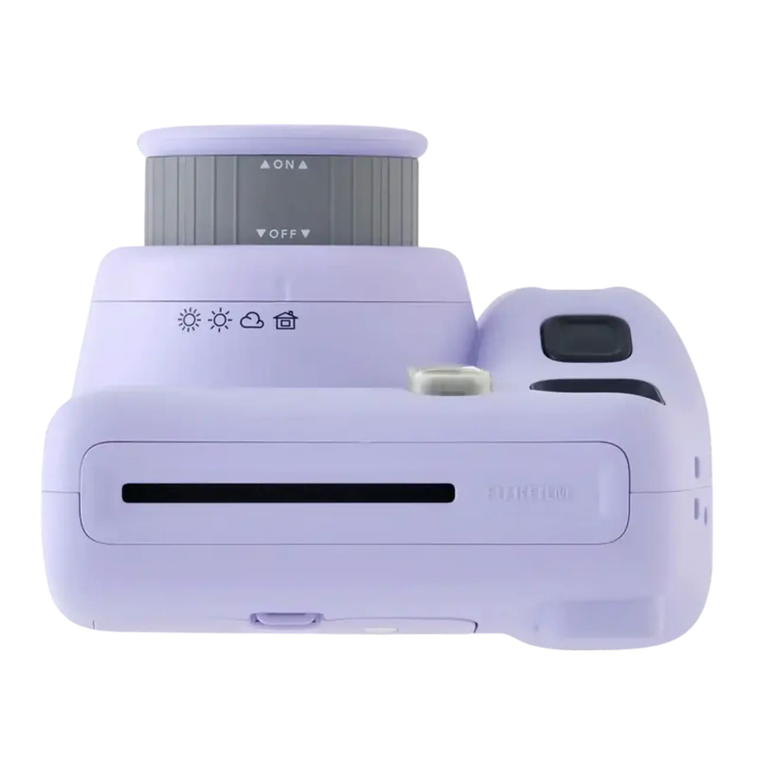 Cameră Foto instax Mini SE, Violet