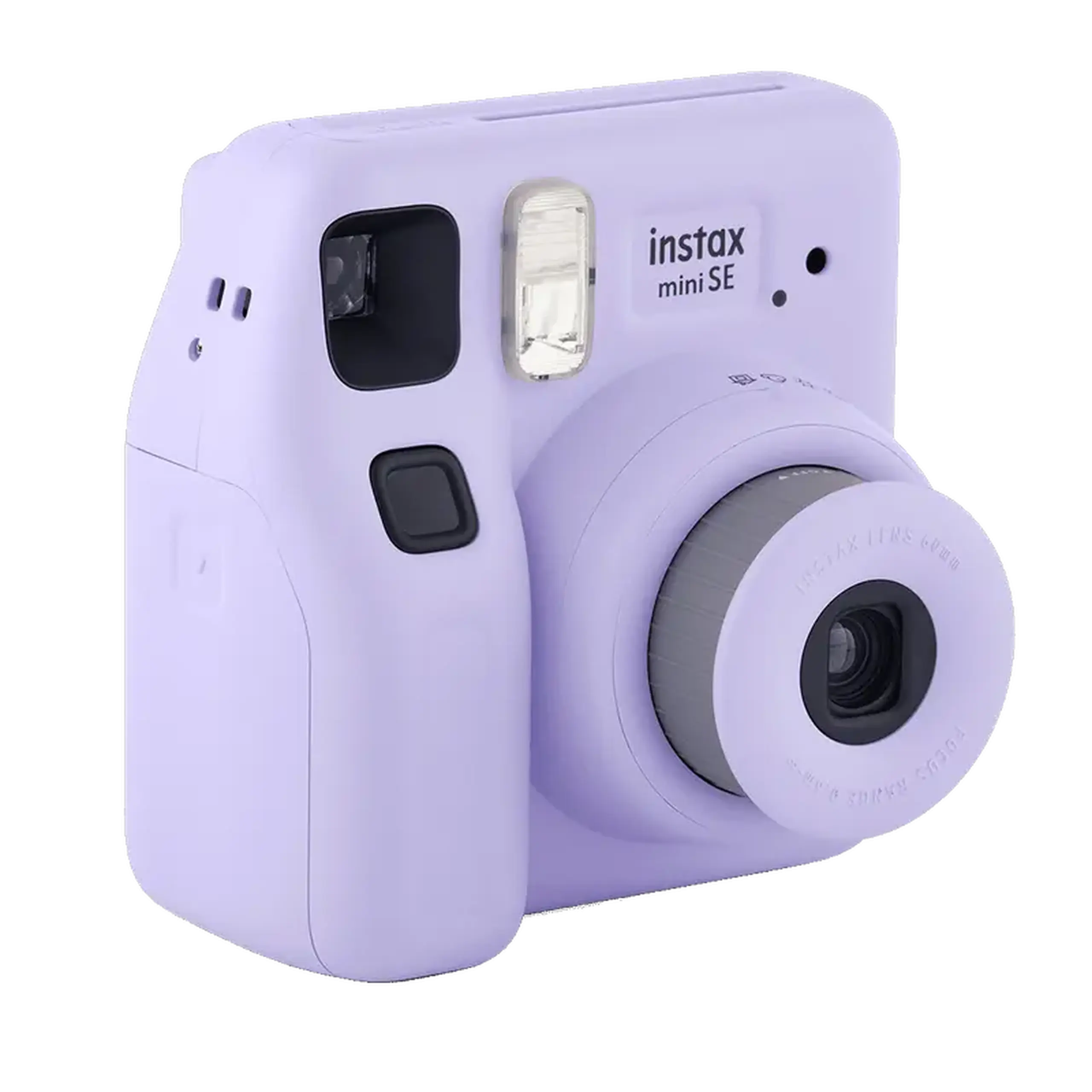 Cameră Foto instax Mini SE, Violet
