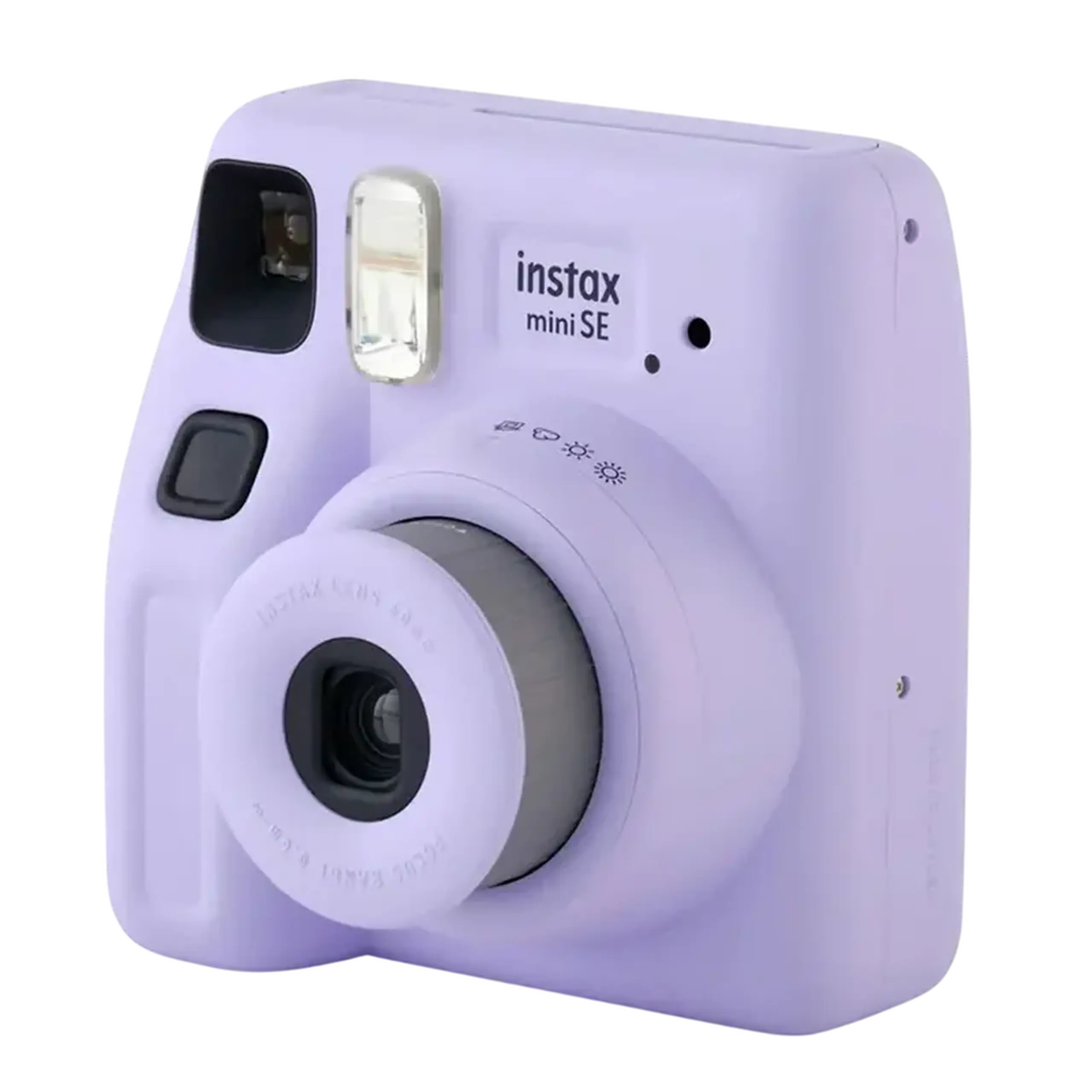 Cameră Foto instax Mini SE, Violet