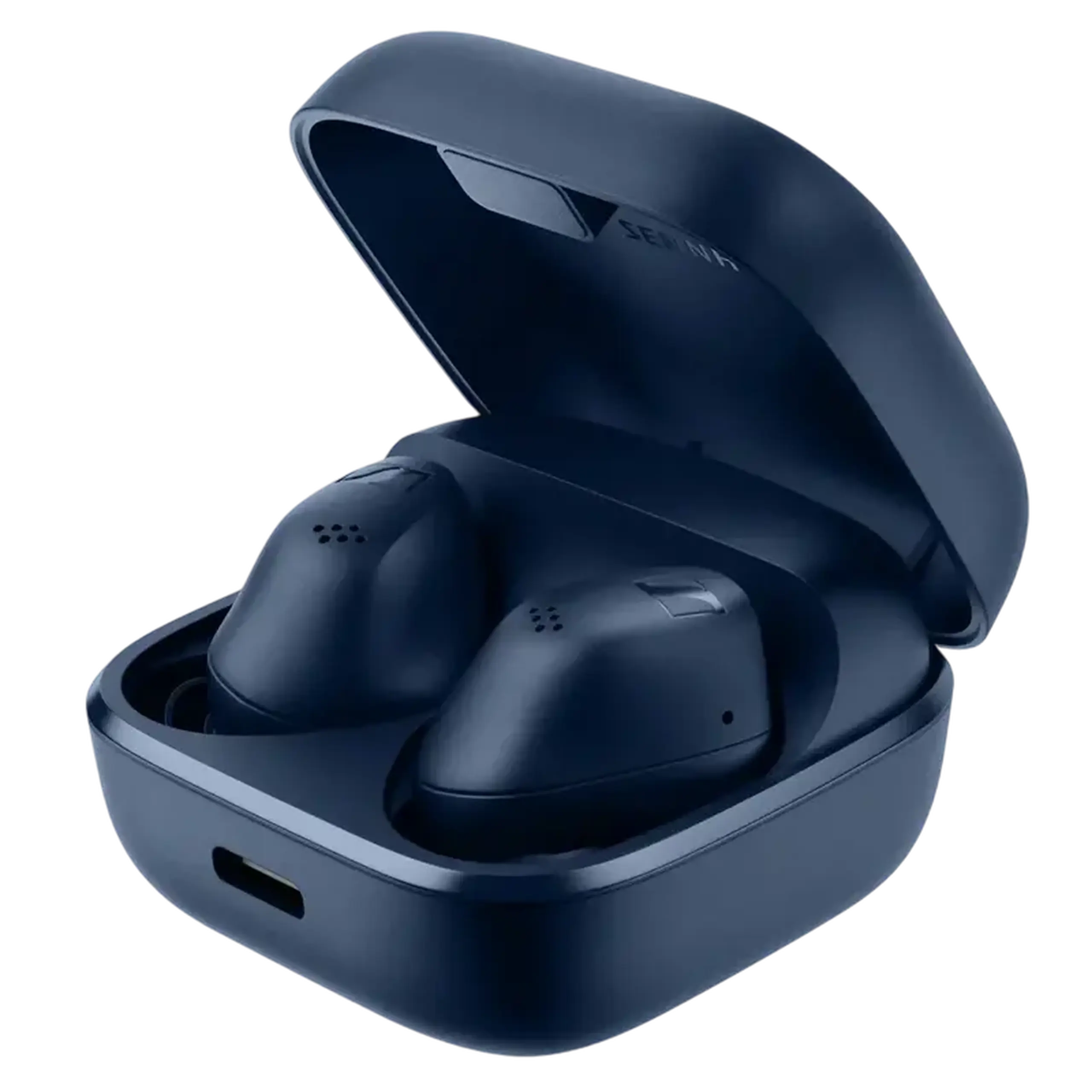 Căști Sennheiser Accentum TWS, Albastru