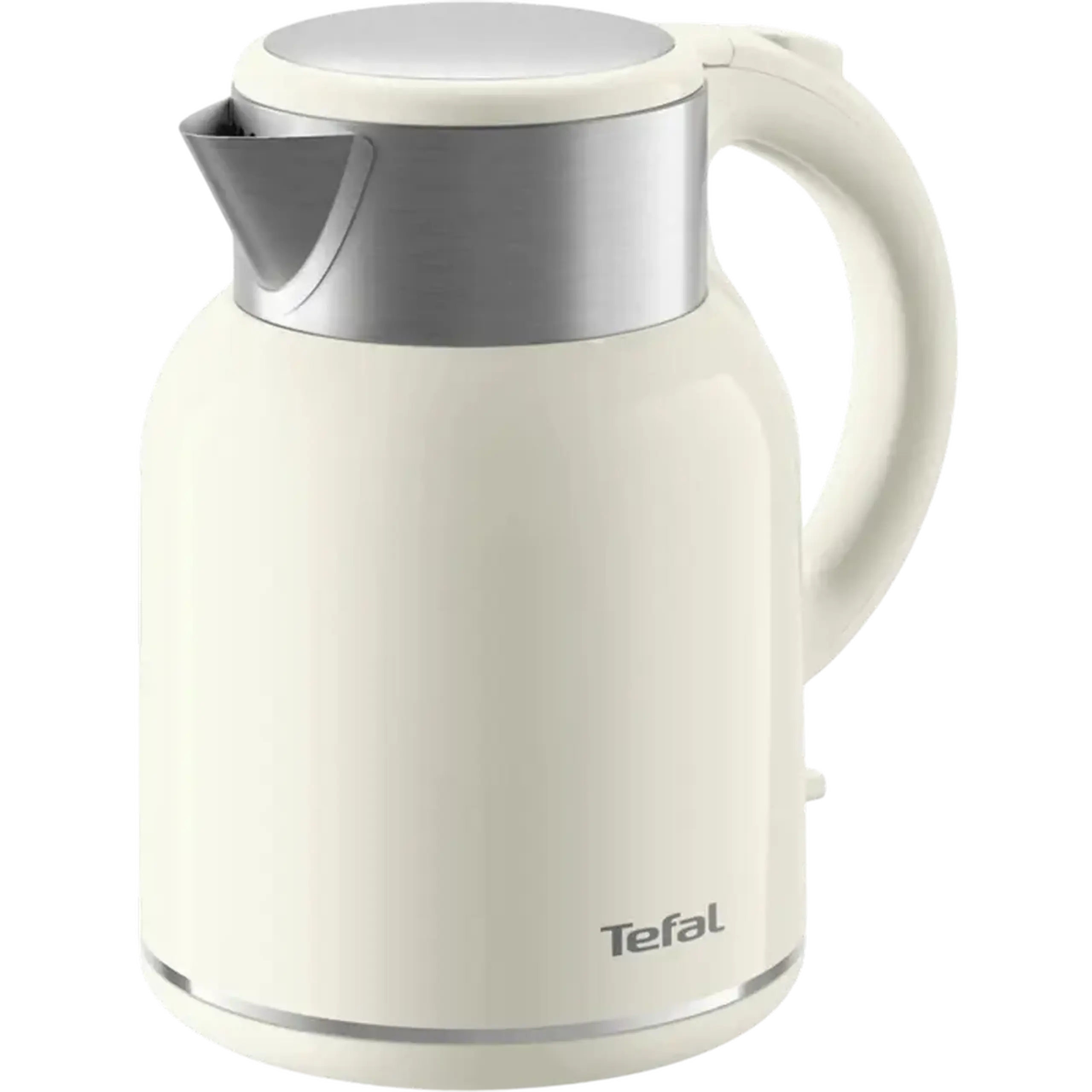 Fierbător electric Tefal KO190AE0, Alb