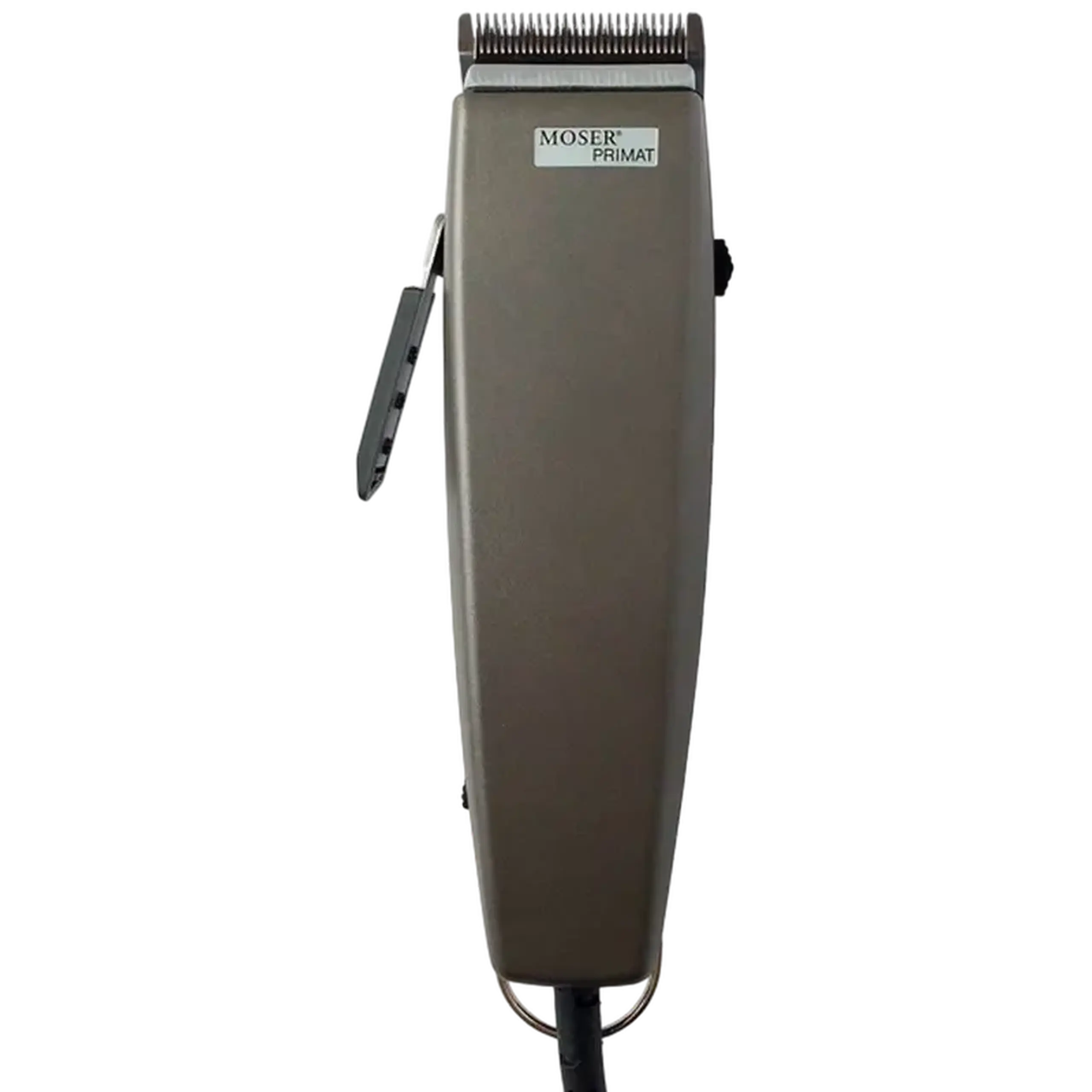 Aparat de tuns Moser Primat 1230-0051, Gri