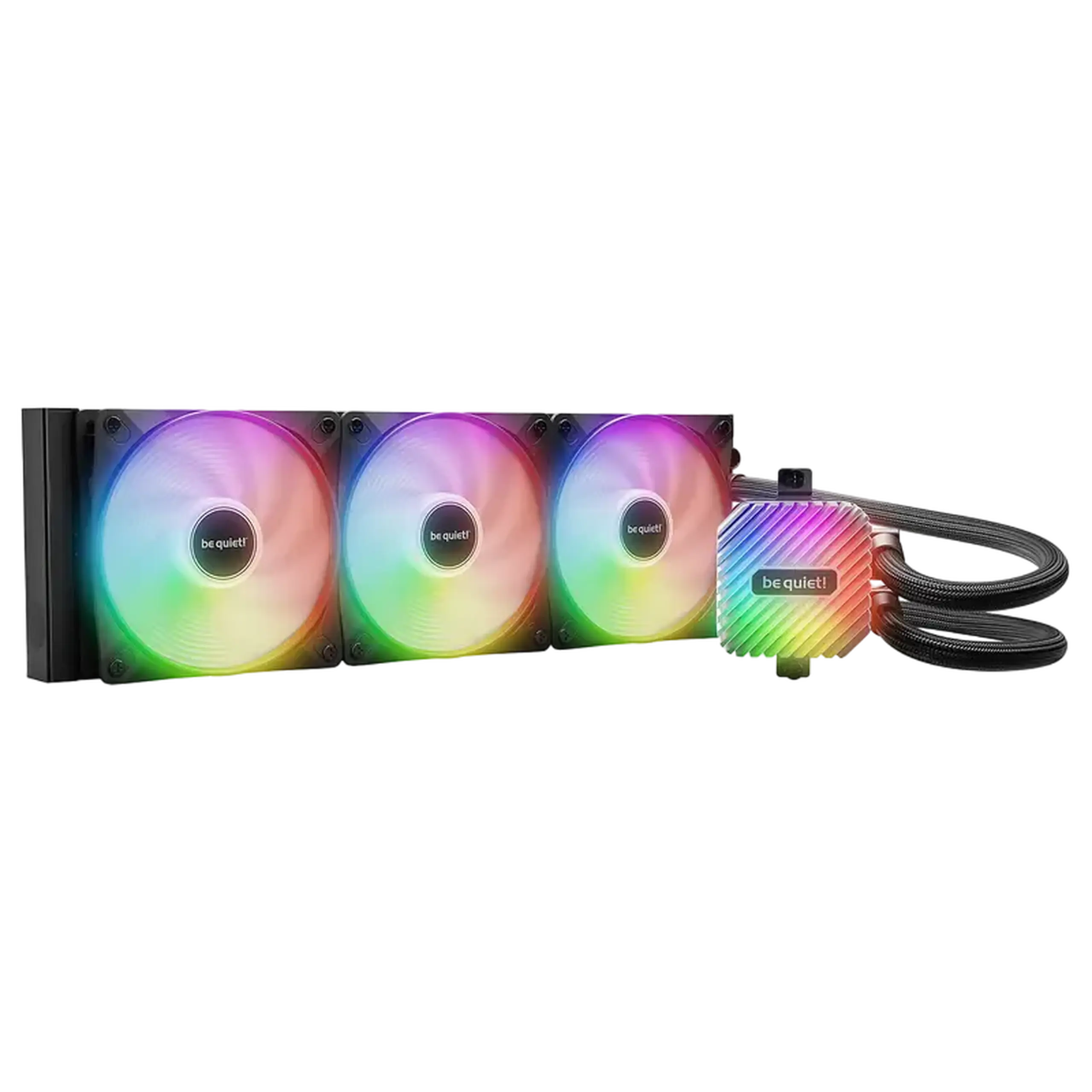 Cooler procesor be quiet! Light Loop 360mm
