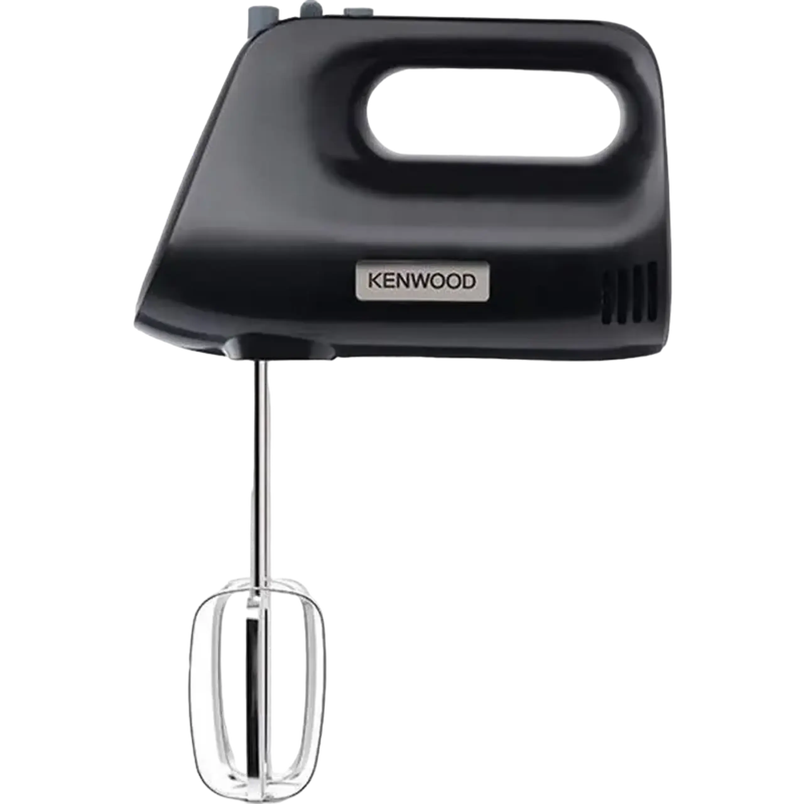 Mixer Manual Kenwood HMP30.A0BK, Negru