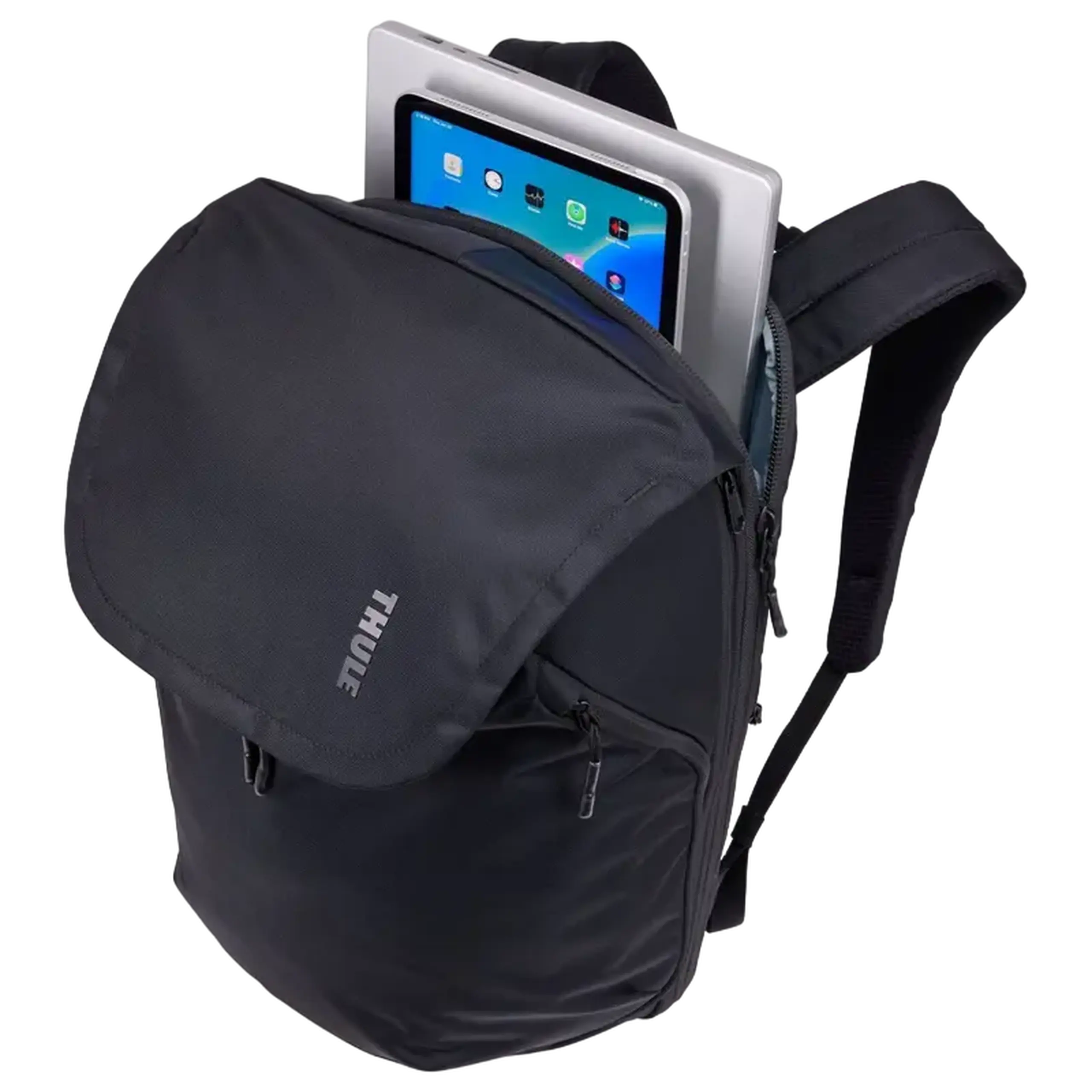 Rucsac THULE Subterra 2, 16", Negru