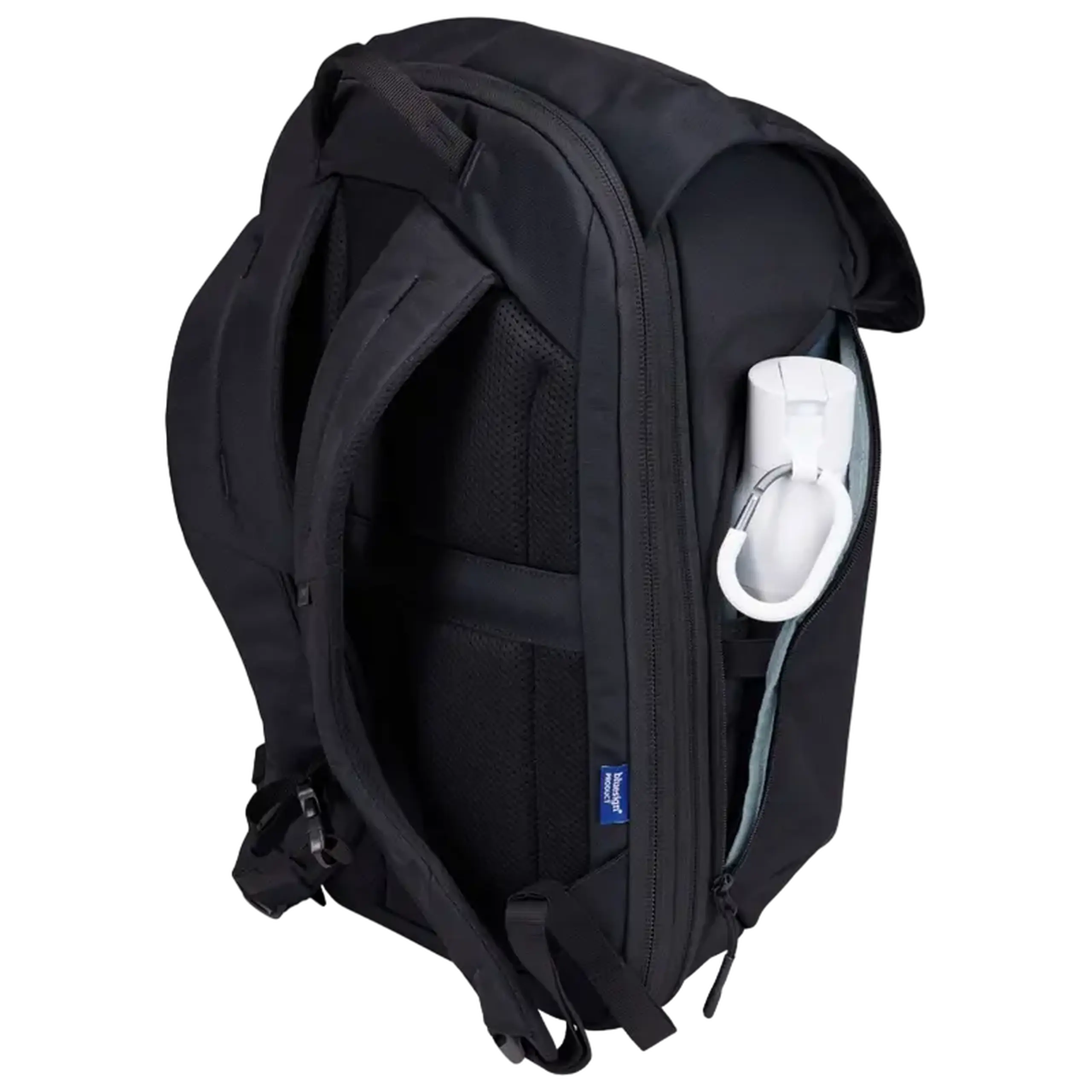 Rucsac THULE Subterra 2, 16", Negru