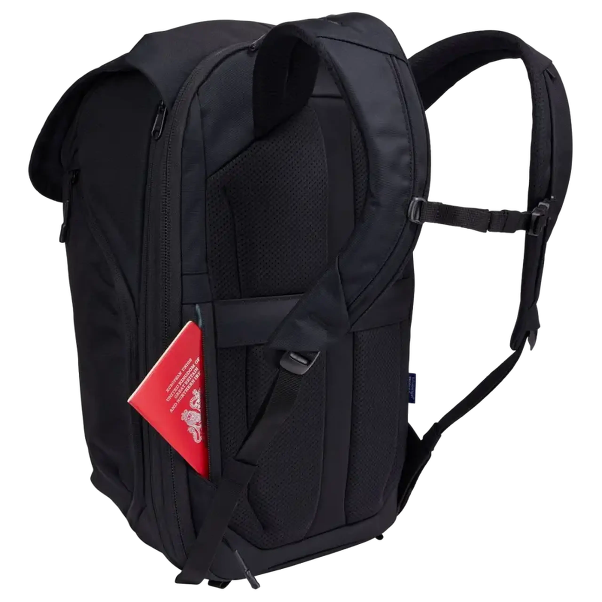 Rucsac THULE Subterra 2, 16", Negru