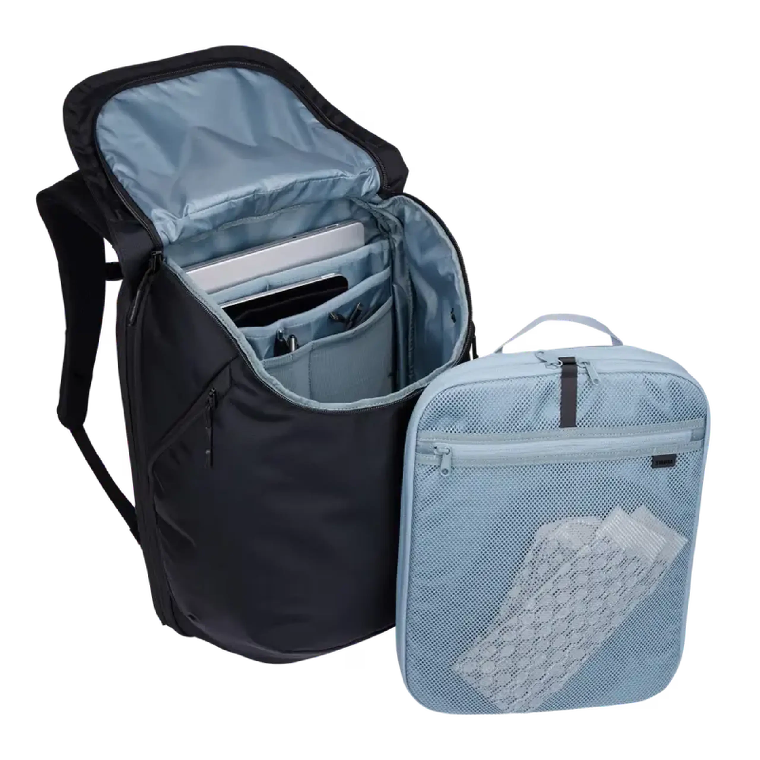 Rucsac THULE Subterra 2, 16", Negru