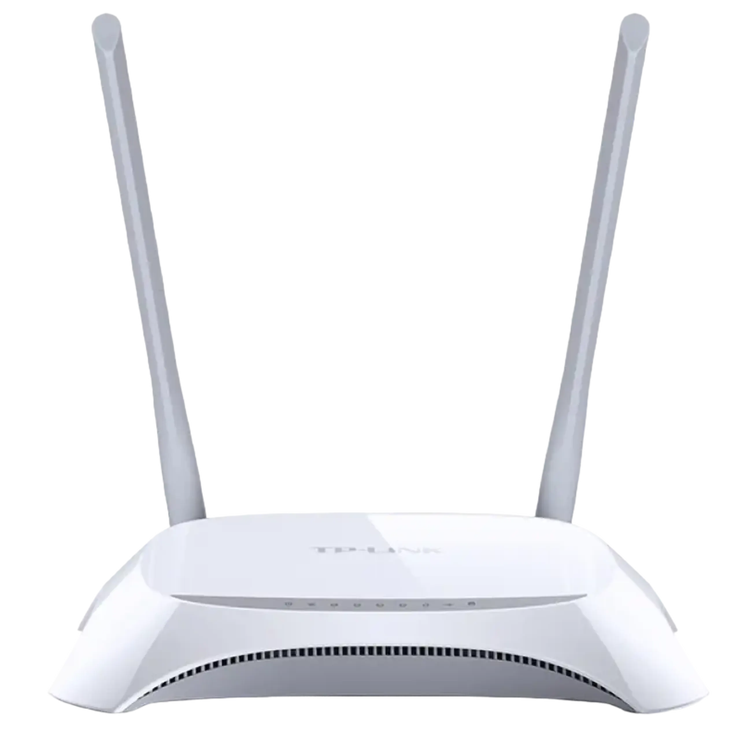 Router fără fir TP-LINK TL-MR3420, 3G, 4G, Alb