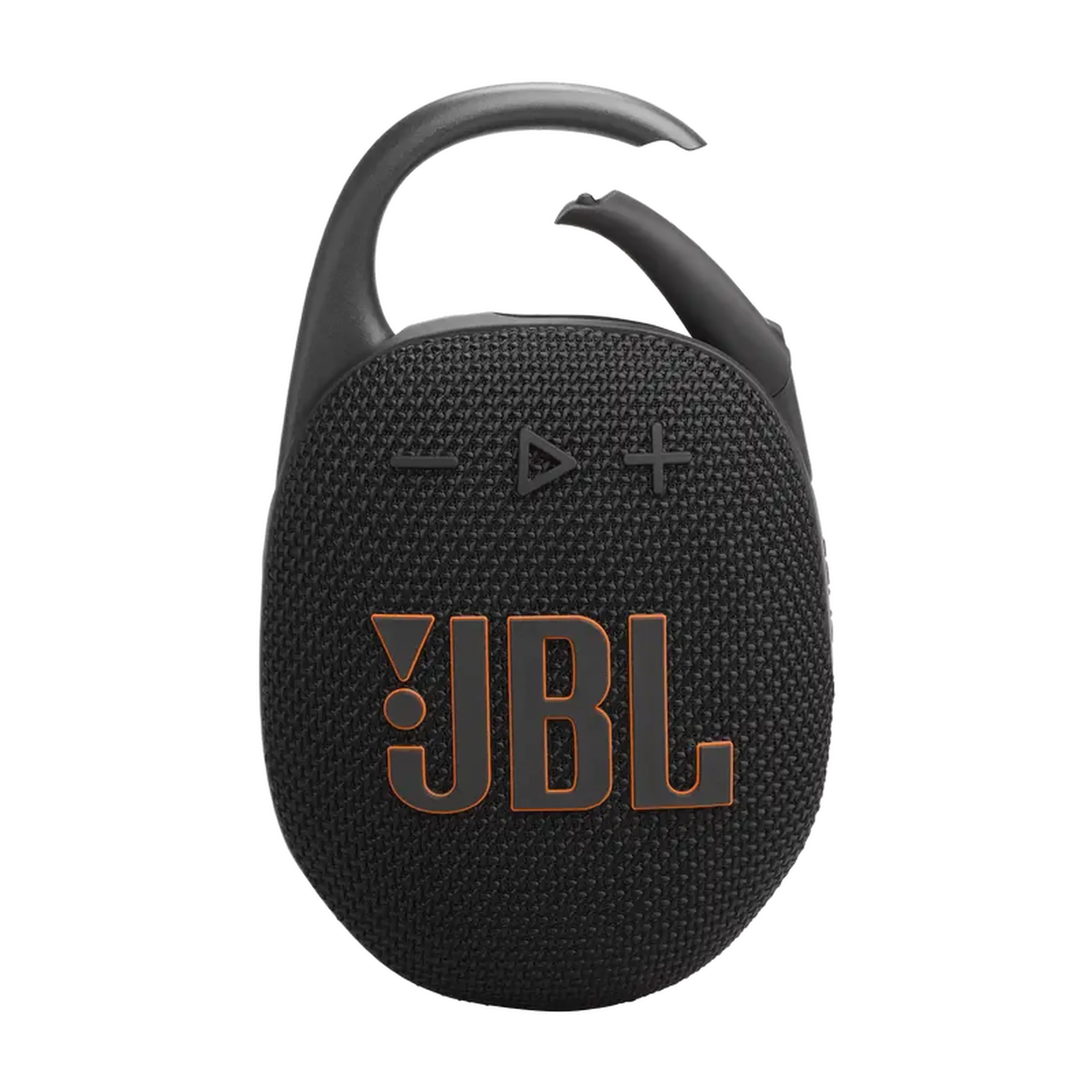 Boxă portabilă JBL Clip 5, Negru