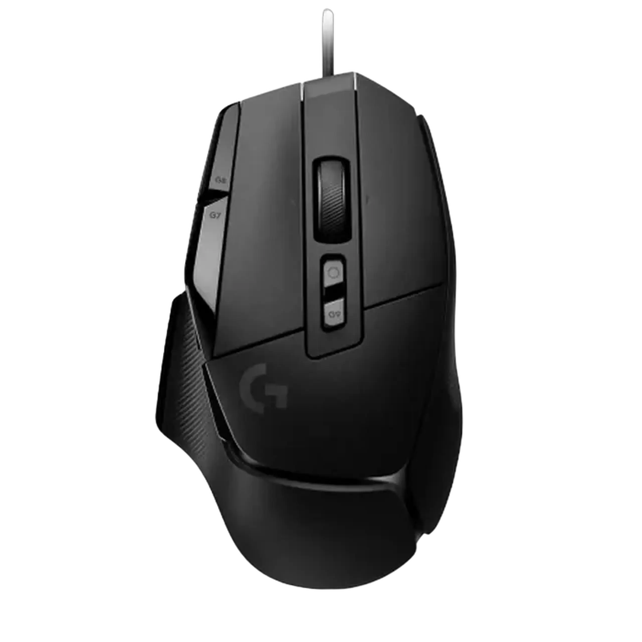 Gaming Mouse Logitech G502 X, Negru